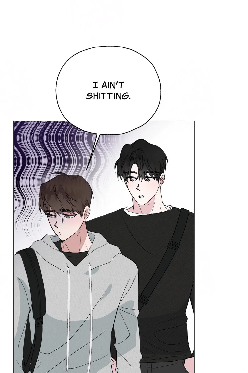 Read Lucky Dice chapter 2 image 36 on Lezhin