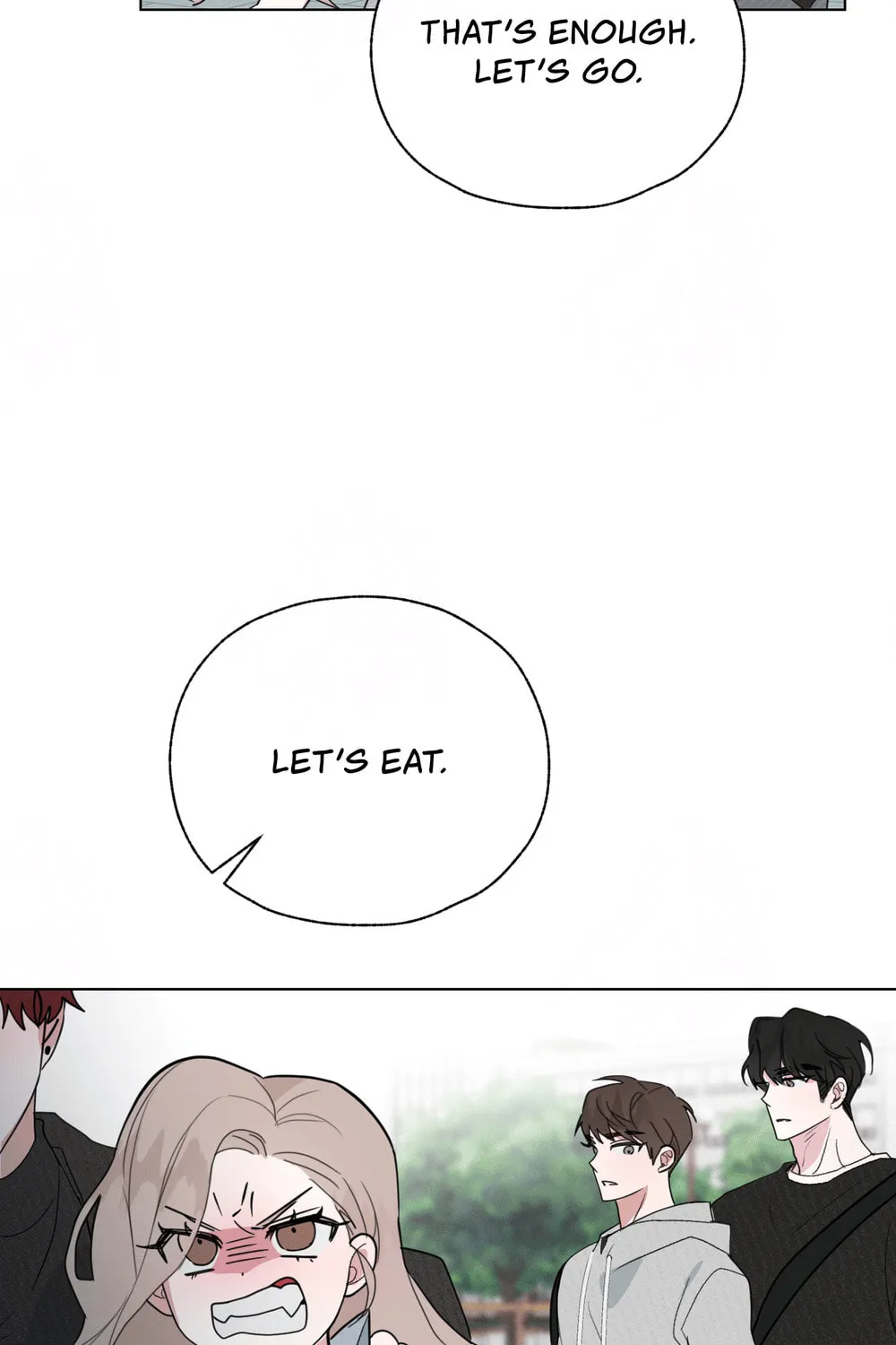 Read Lucky Dice chapter 2 image 38 on Lezhin