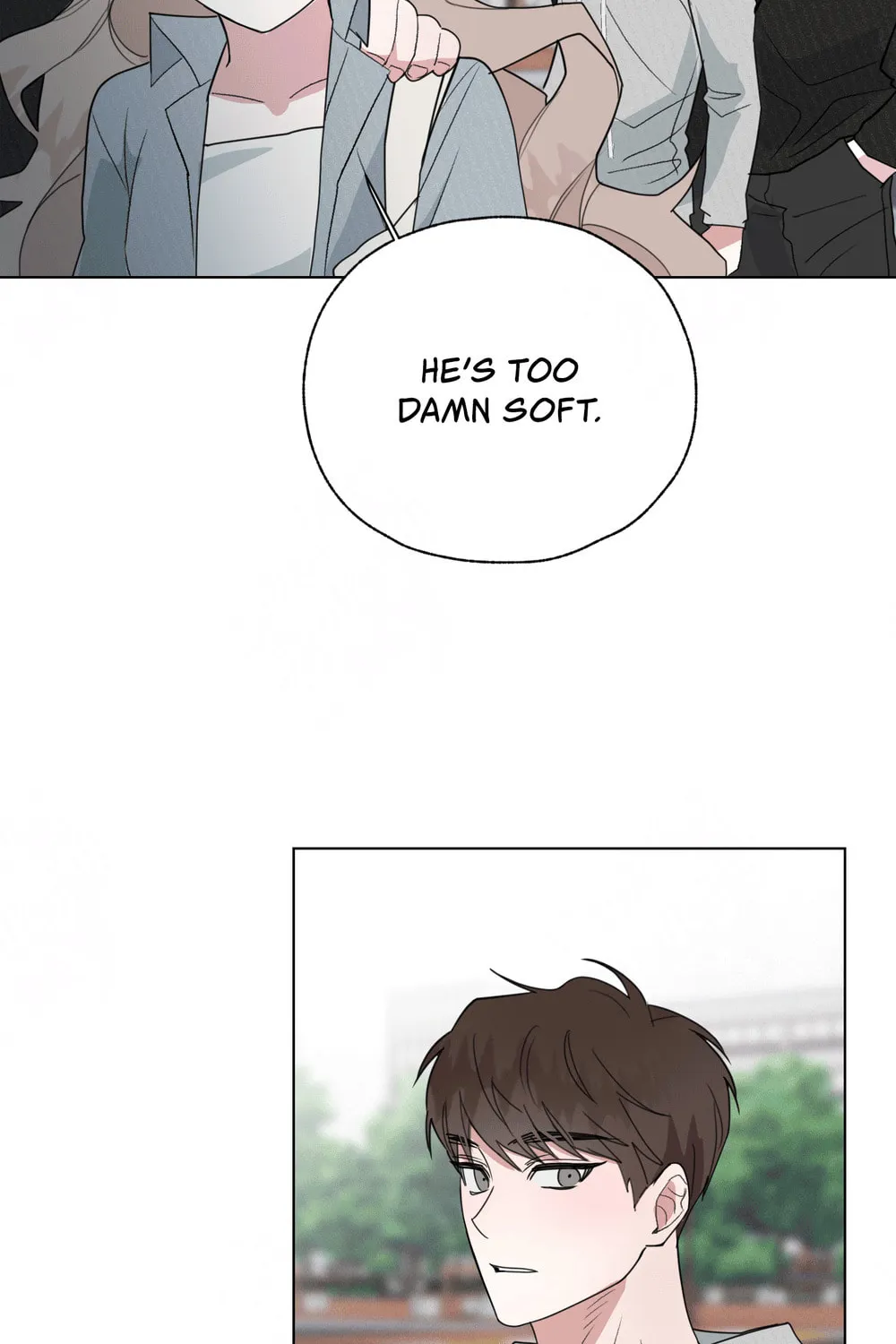 Read Lucky Dice chapter 2 image 39 on Lezhin