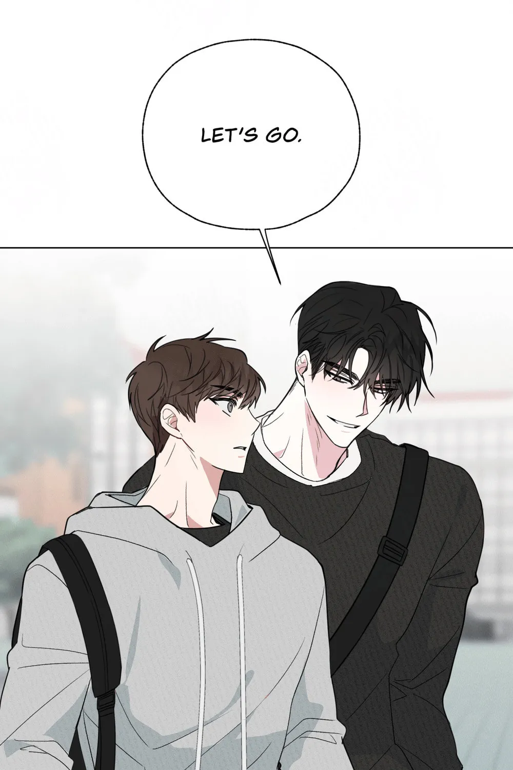 Read Lucky Dice chapter 2 image 43 on Lezhin