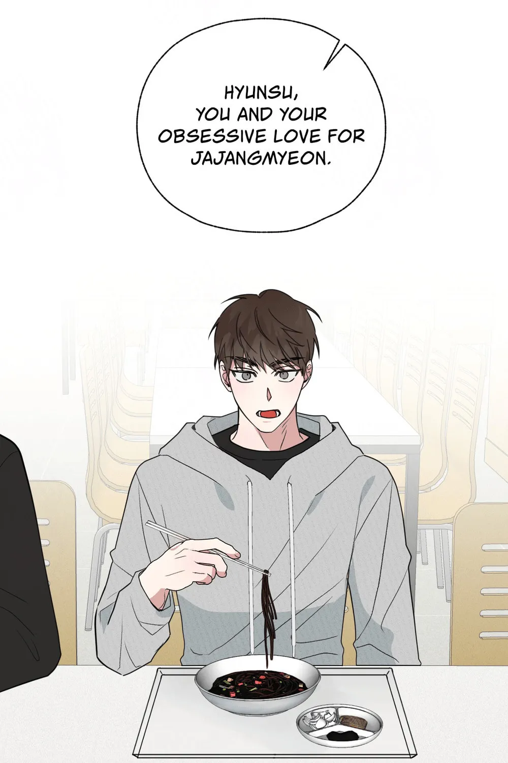 Read Lucky Dice chapter 2 image 49 on Lezhin