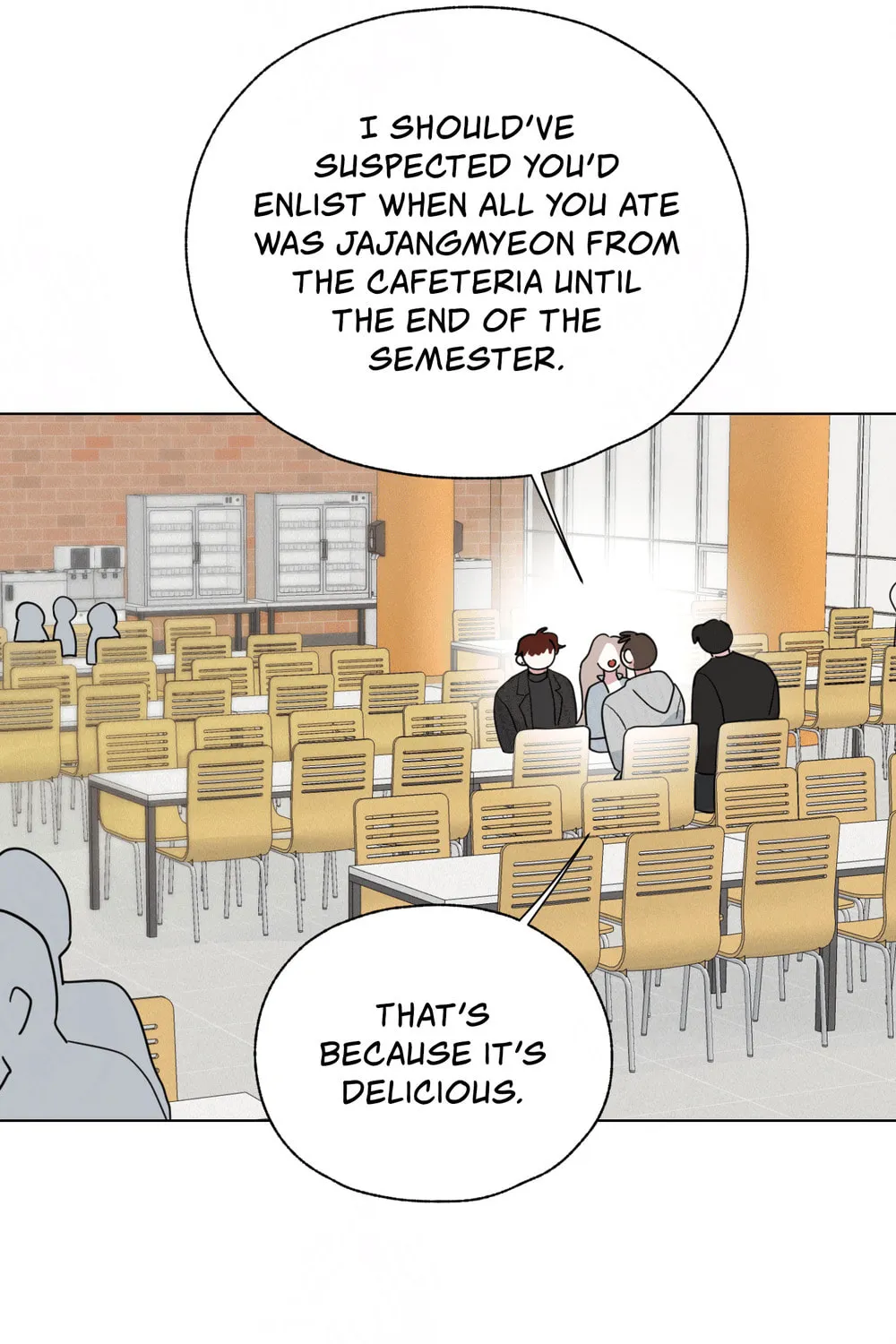 Read Lucky Dice chapter 2 image 51 on Lezhin