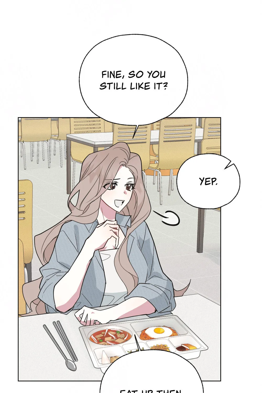 Read Lucky Dice chapter 2 image 52 on Lezhin