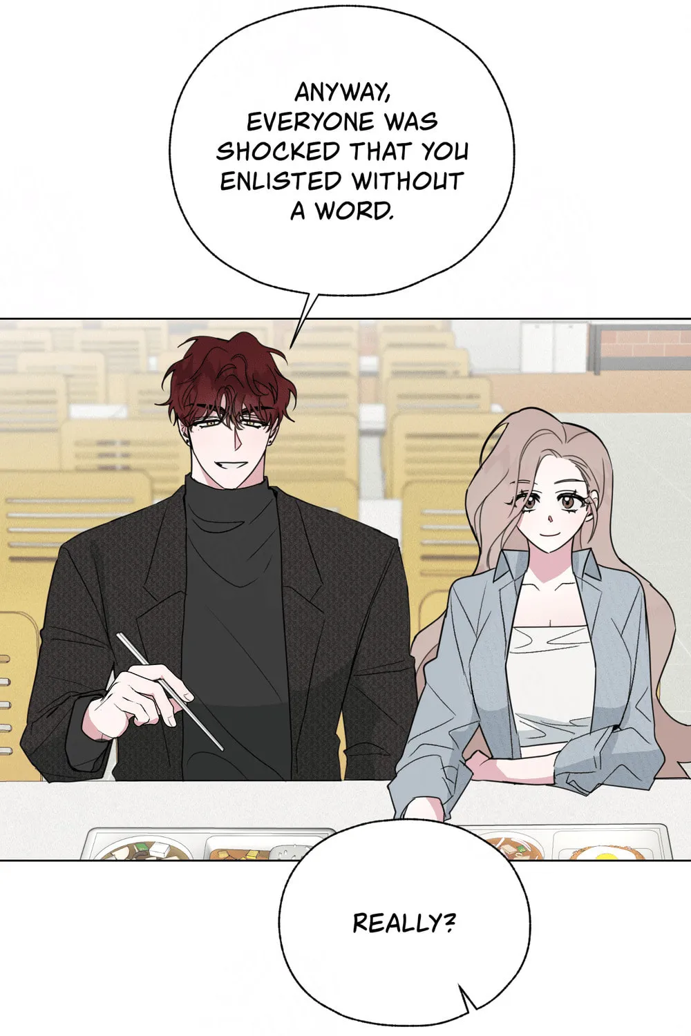 Read Lucky Dice chapter 2 image 55 on Lezhin