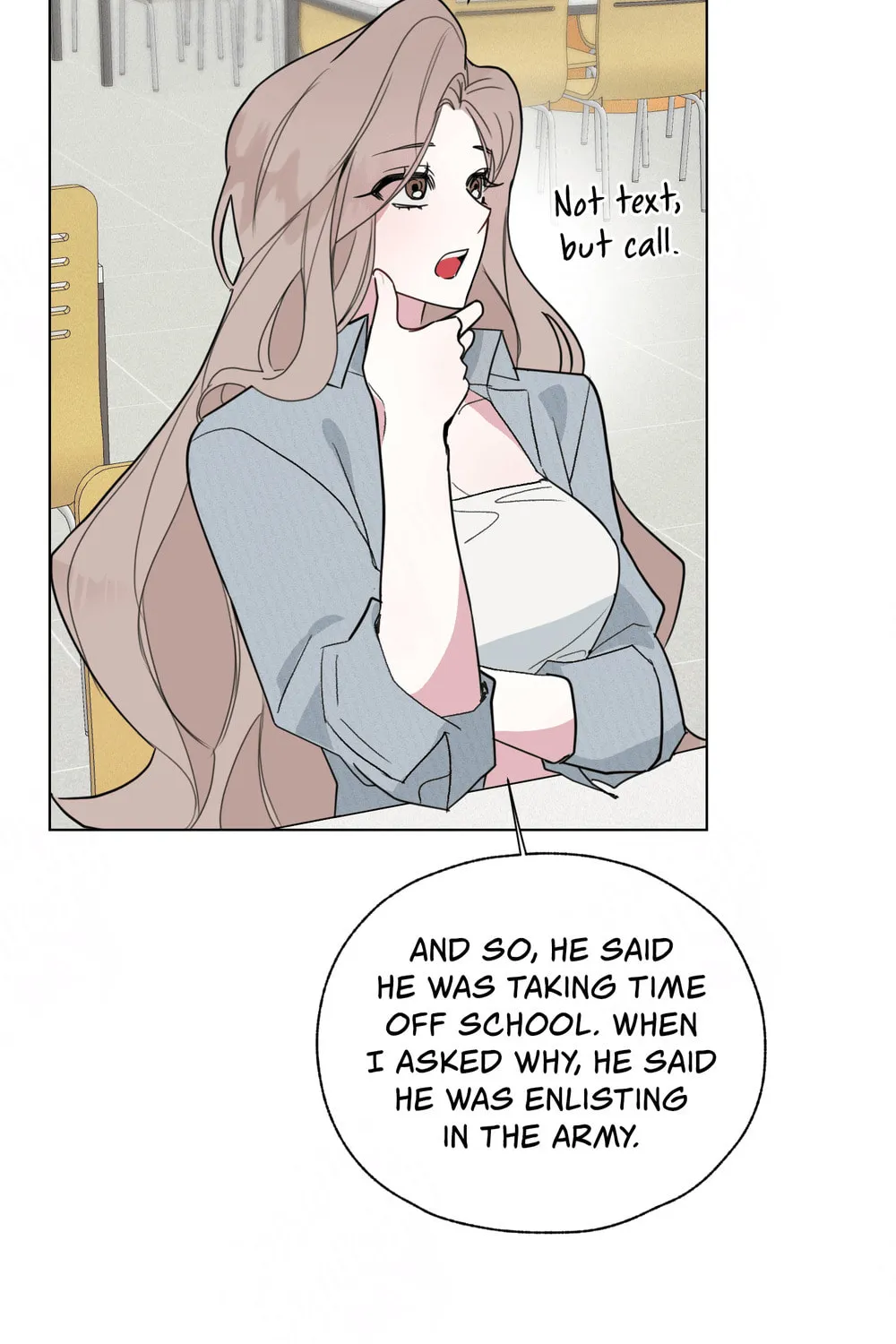 Read Lucky Dice chapter 2 image 58 on Lezhin