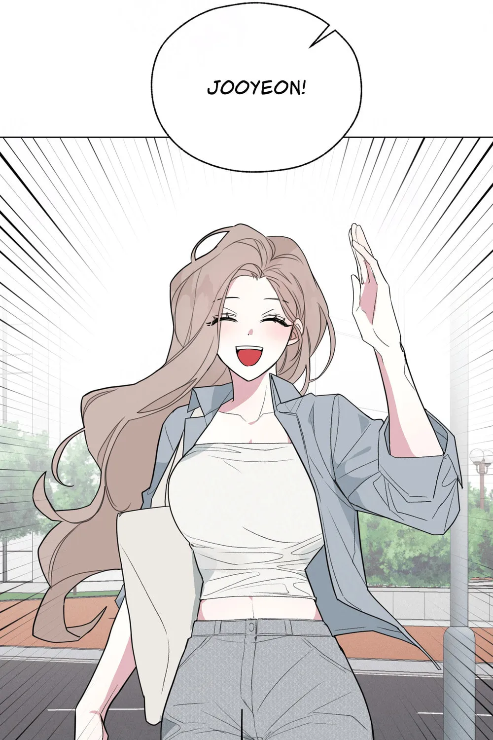 Read Lucky Dice chapter 2 image 6 on Lezhin