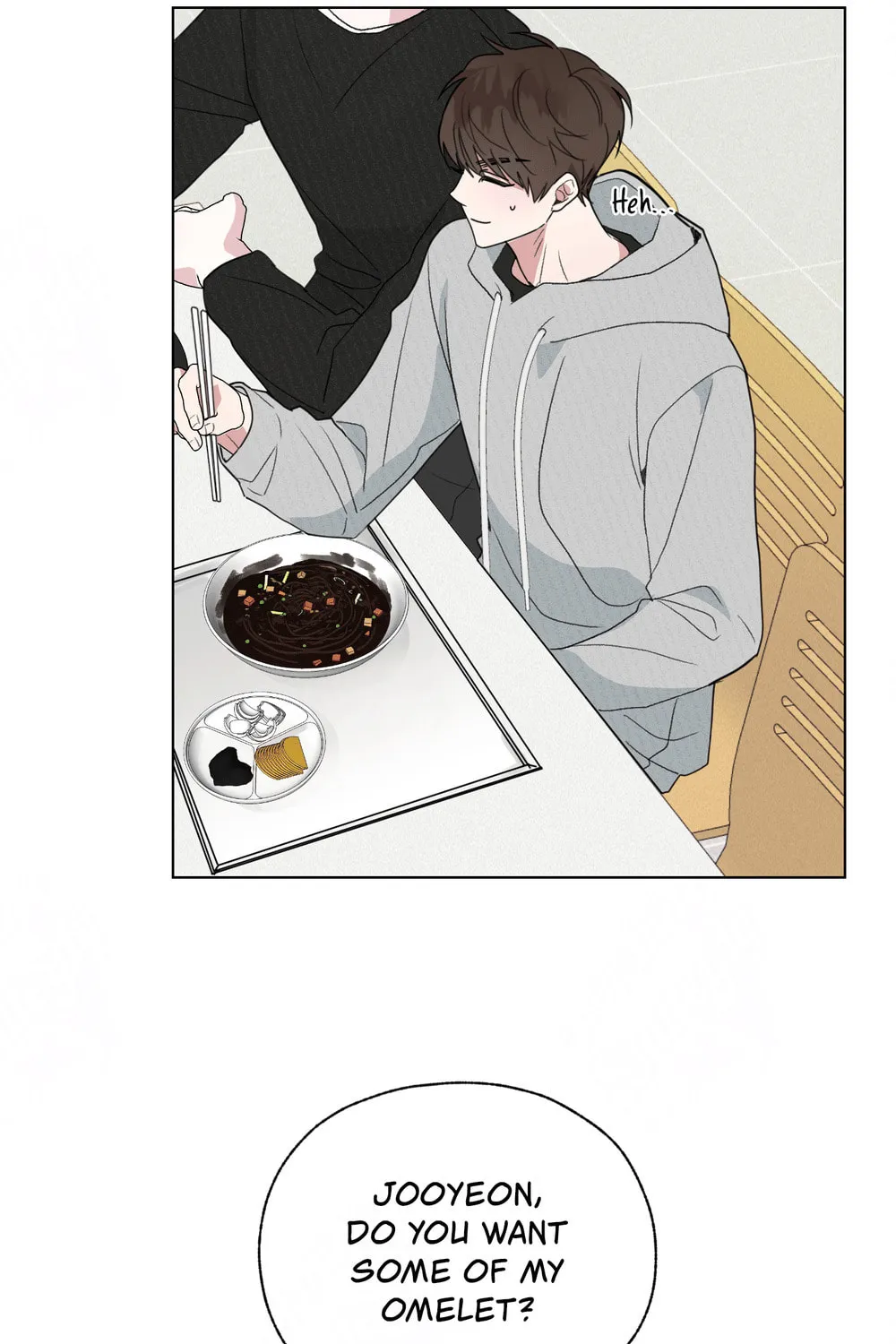 Read Lucky Dice chapter 2 image 60 on Lezhin