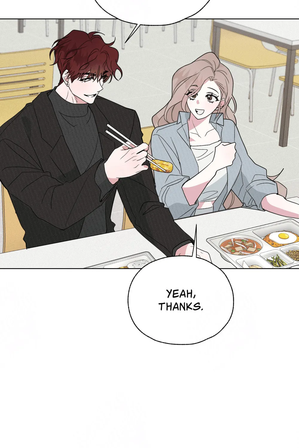 Read Lucky Dice chapter 2 image 61 on Lezhin