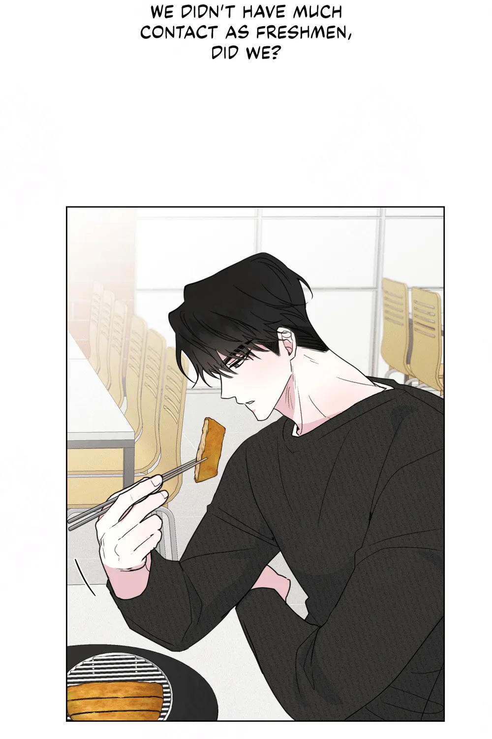 Read Lucky Dice chapter 2 image 72 on Lezhin