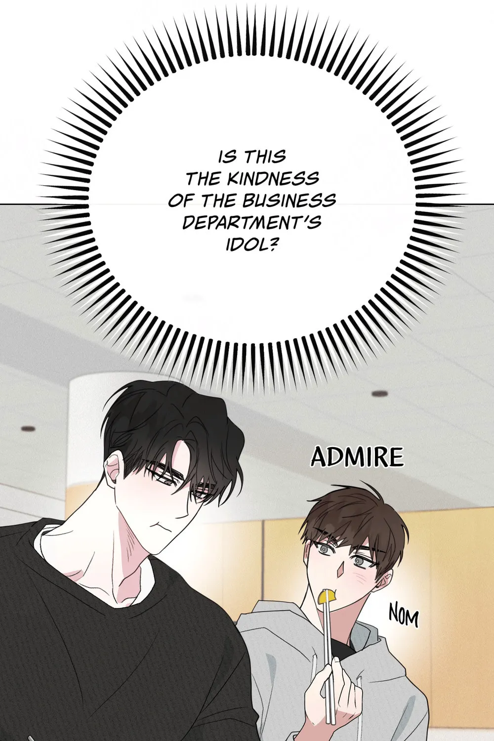Read Lucky Dice chapter 2 image 75 on Lezhin