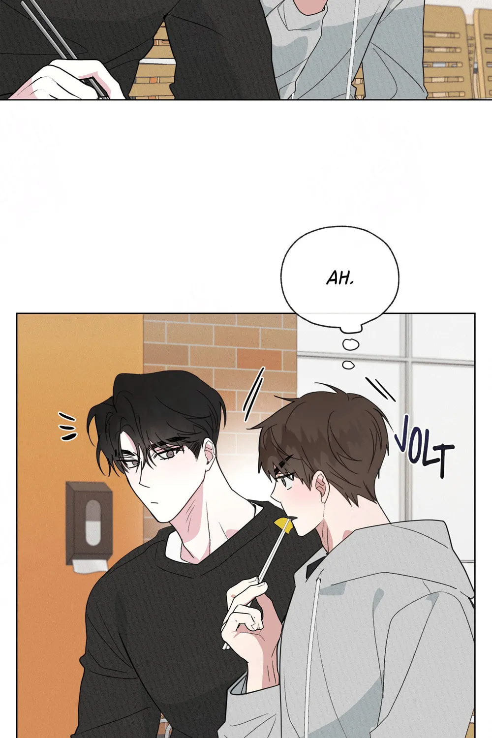 Read Lucky Dice chapter 2 image 76 on Lezhin