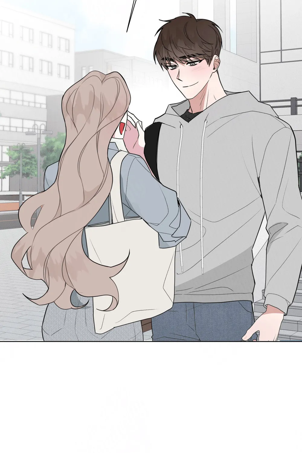 Read Lucky Dice chapter 2 image 8 on Lezhin