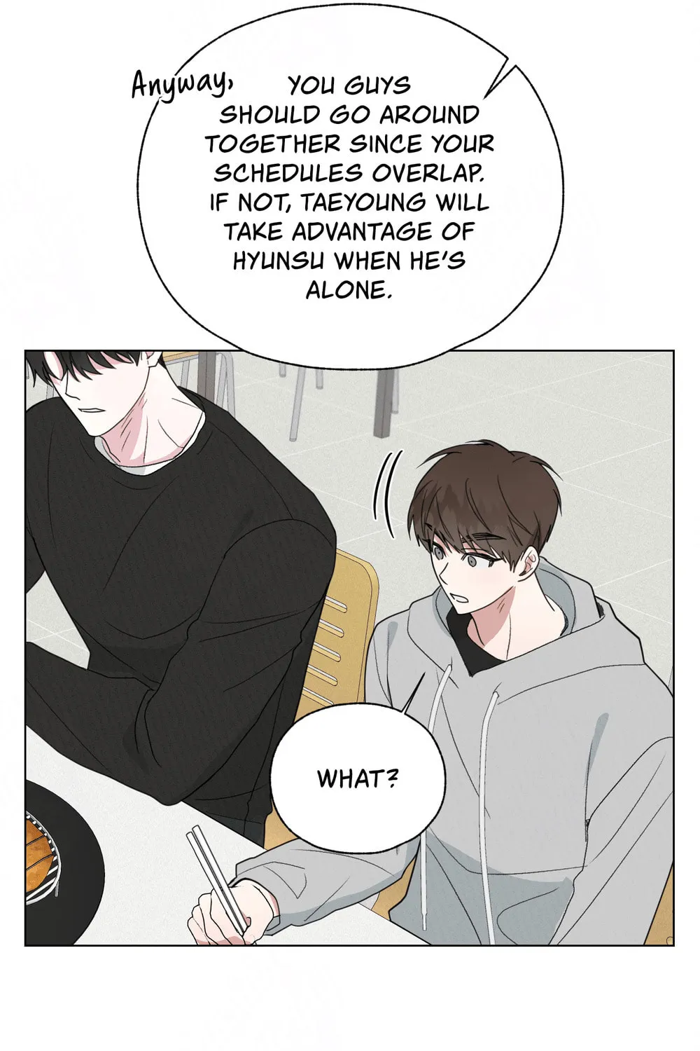 Read Lucky Dice chapter 2 image 80 on Lezhin