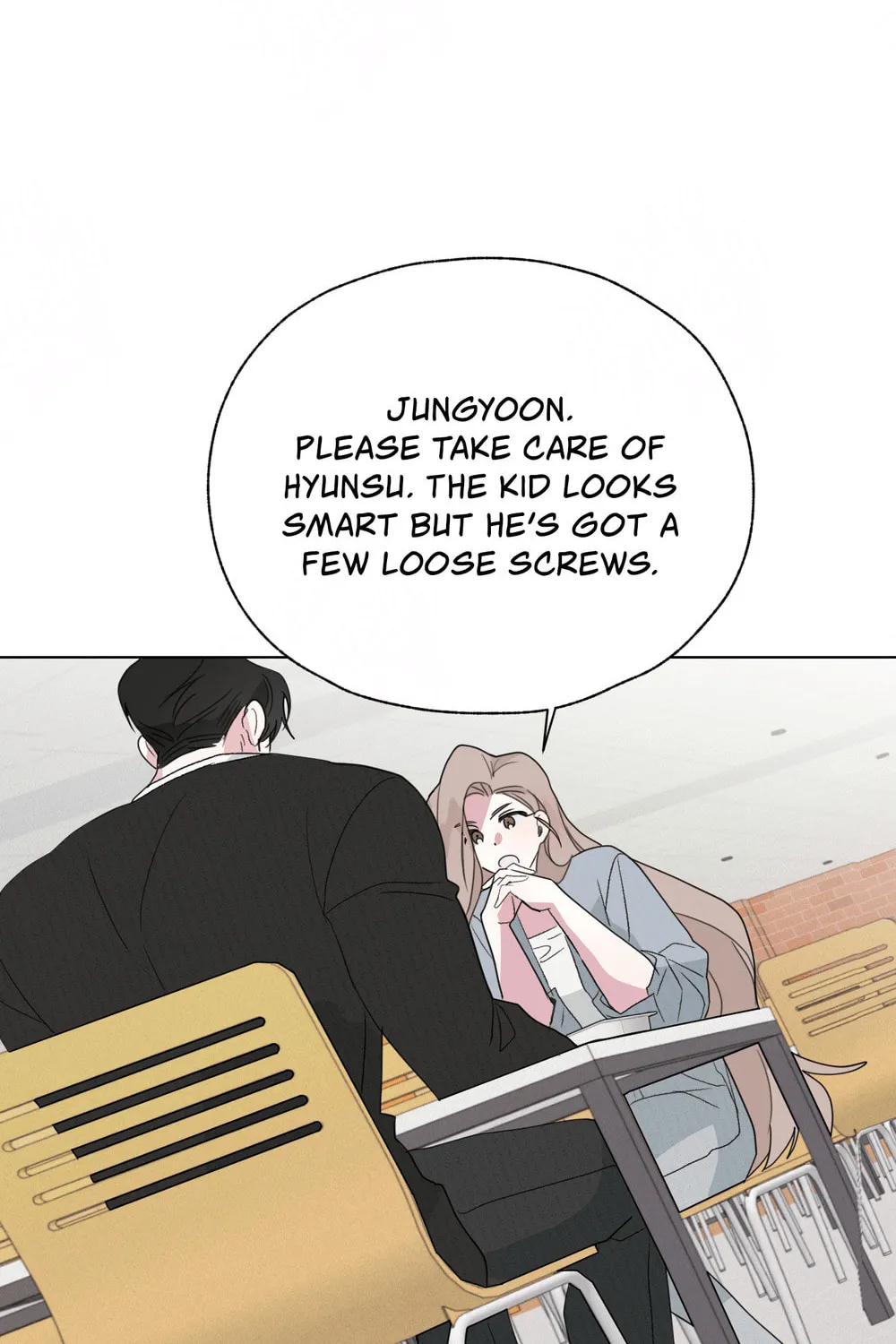 Read Lucky Dice chapter 2 image 81 on Lezhin