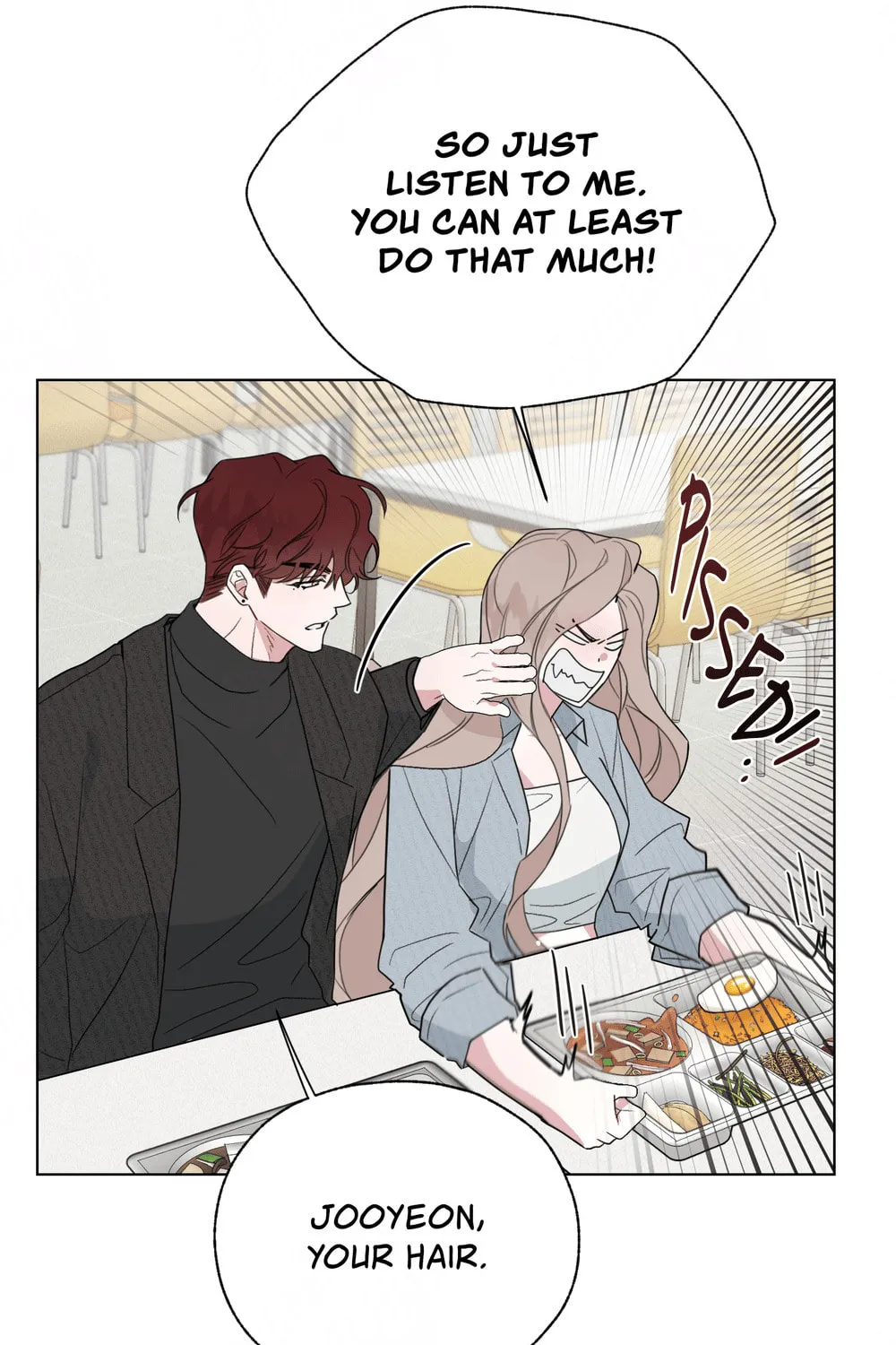 Read Lucky Dice chapter 2 image 84 on Lezhin