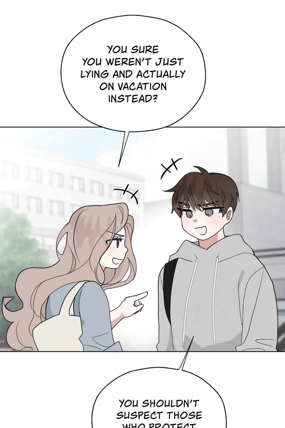 Read Lucky Dice chapter 2 image 9 on Lezhin
