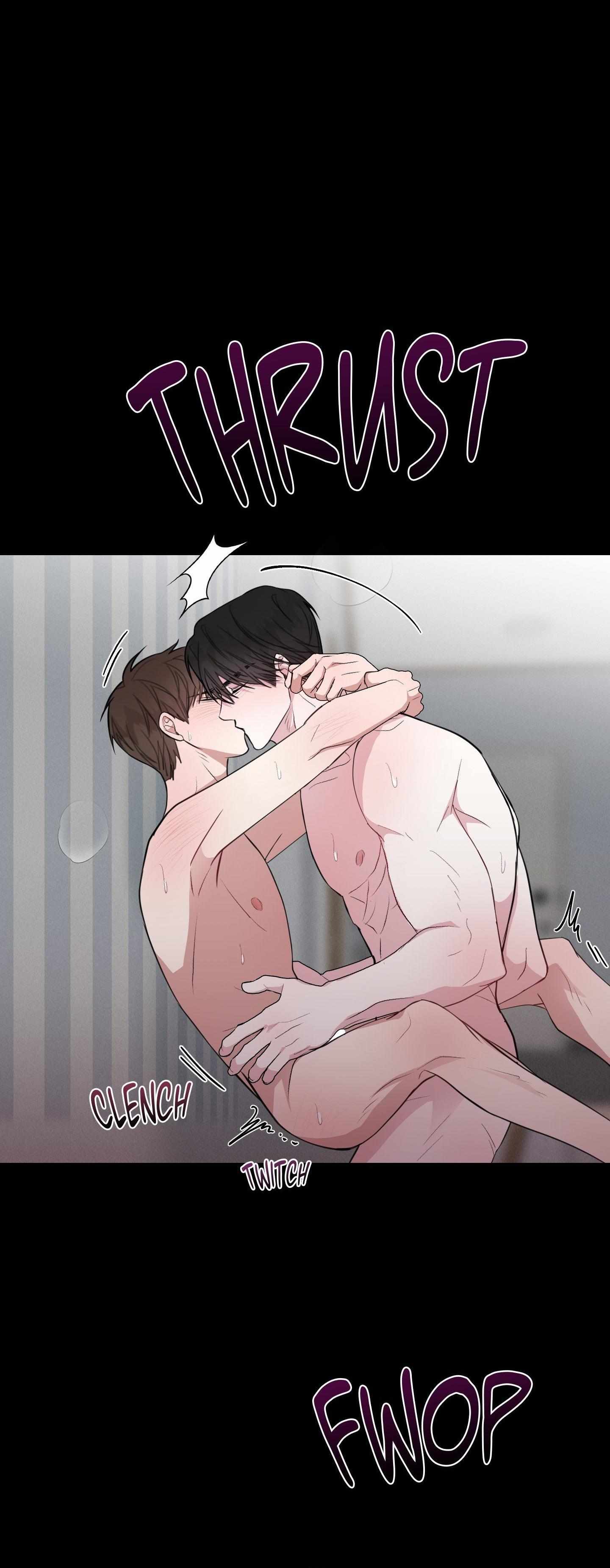 Read Lucky Dice chapter 20 image 11 on Lezhin