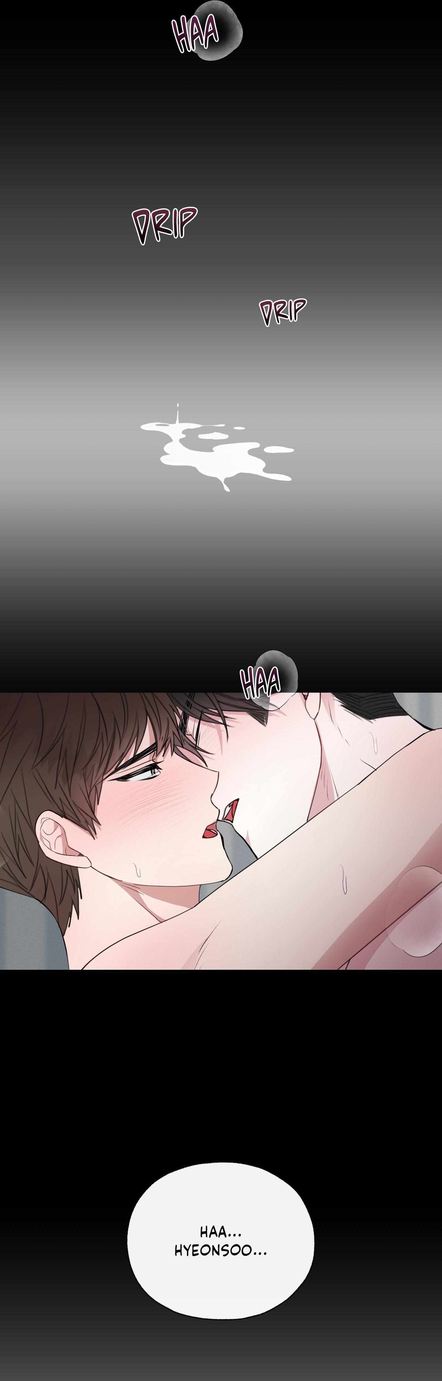 Read Lucky Dice chapter 20 image 13 on Lezhin
