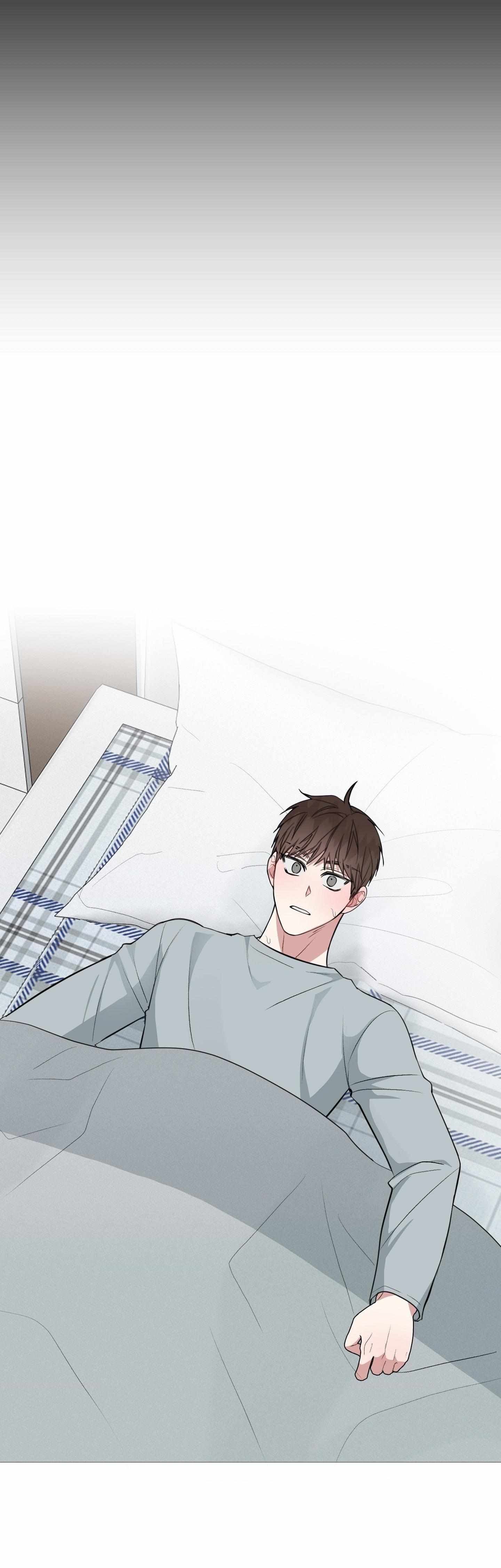 Read Lucky Dice chapter 20 image 14 on Lezhin