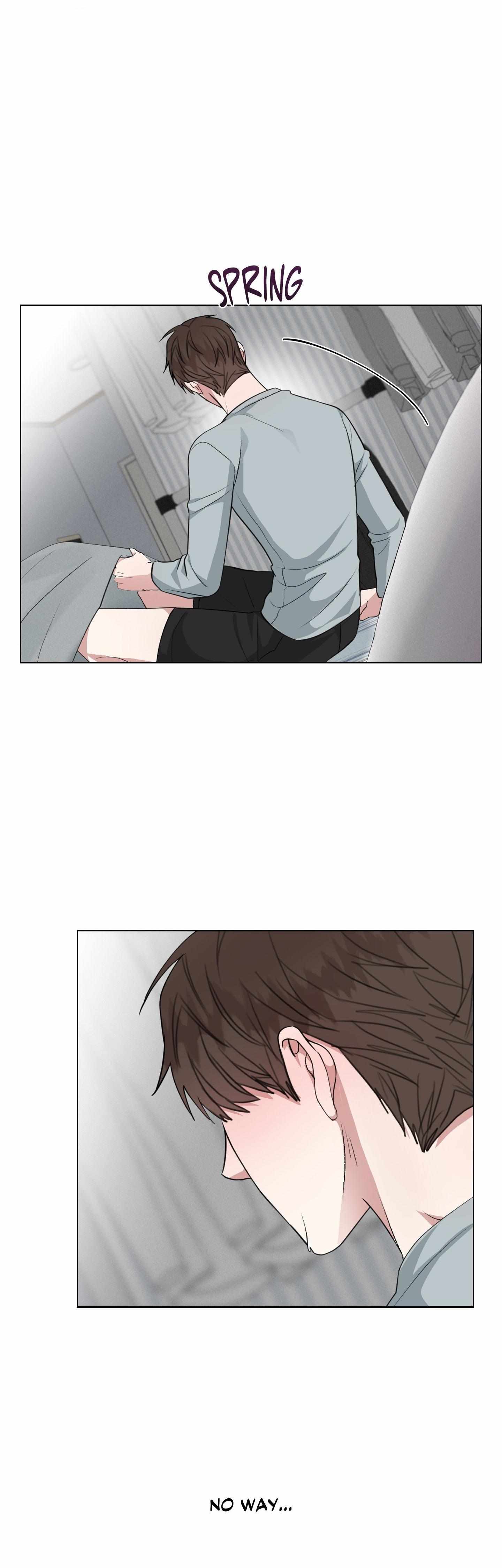 Read Lucky Dice chapter 20 image 15 on Lezhin