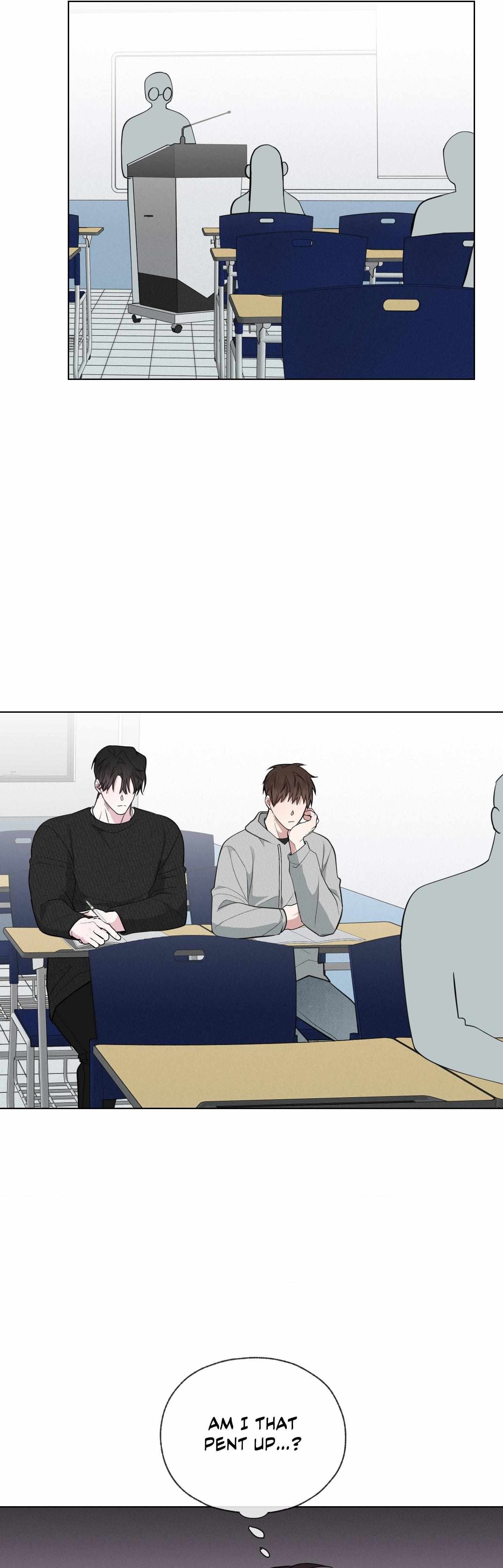 Read Lucky Dice chapter 20 image 19 on Lezhin