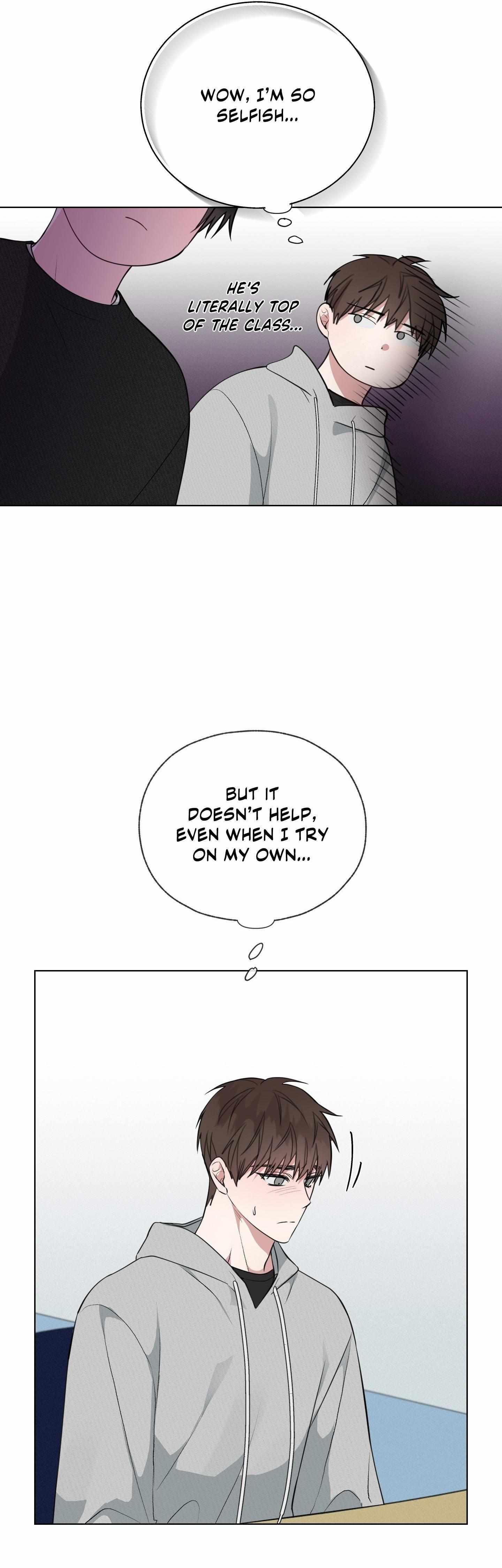 Read Lucky Dice chapter 20 image 22 on Lezhin
