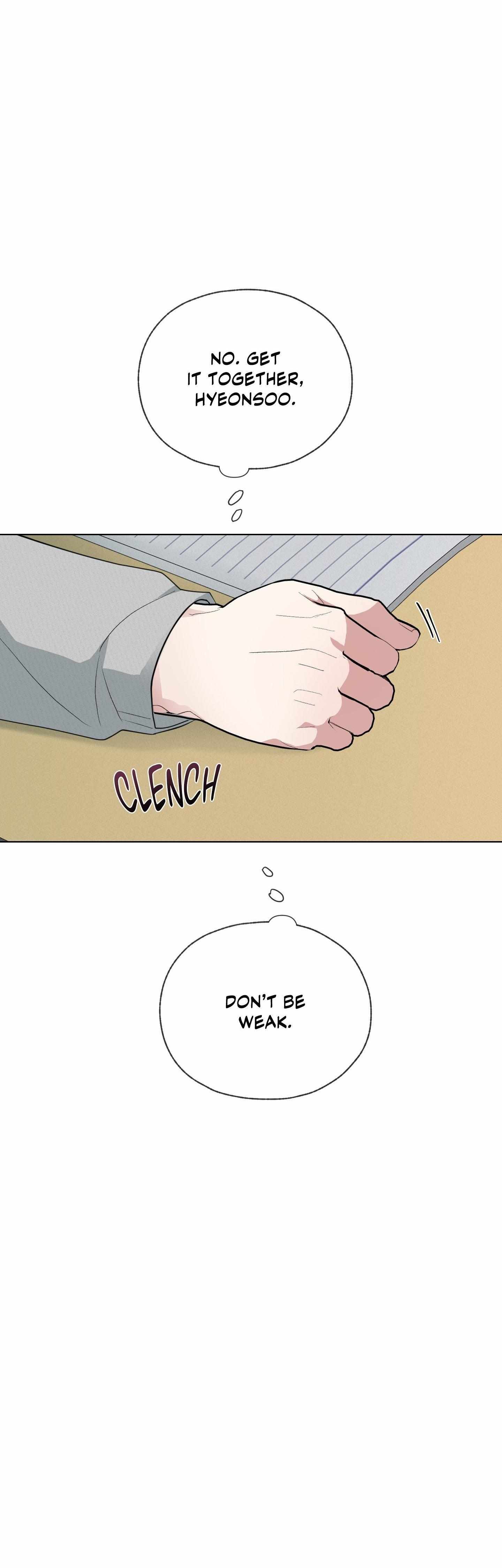 Read Lucky Dice chapter 20 image 23 on Lezhin