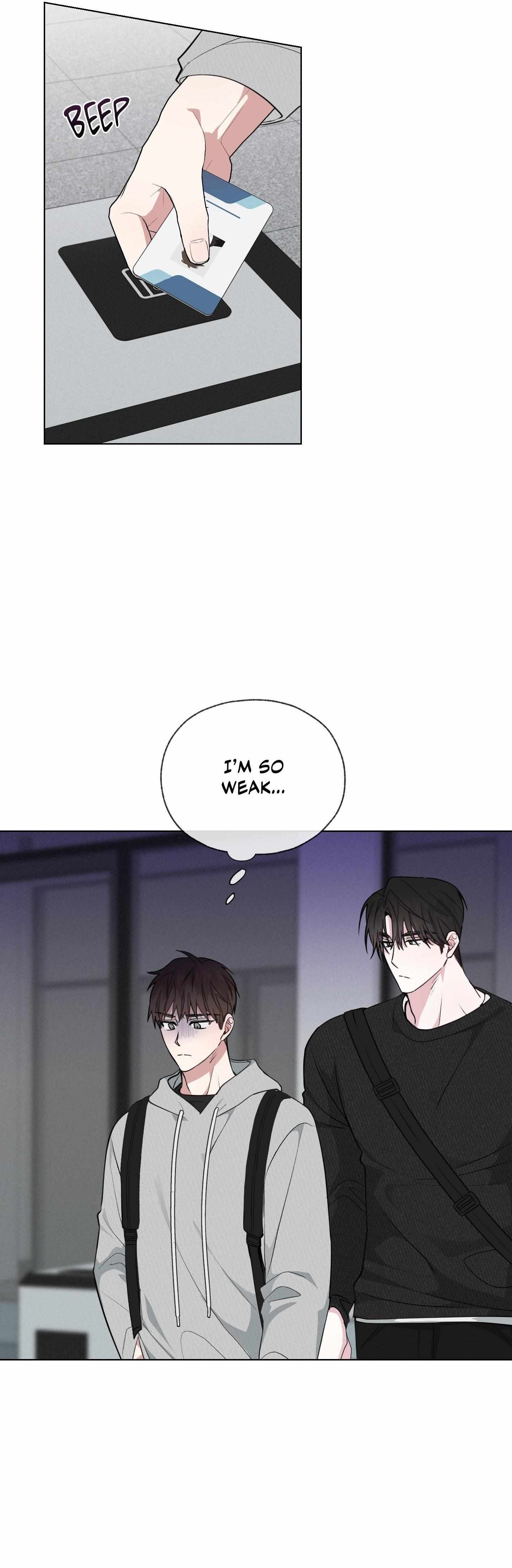 Read Lucky Dice chapter 20 image 25 on Lezhin