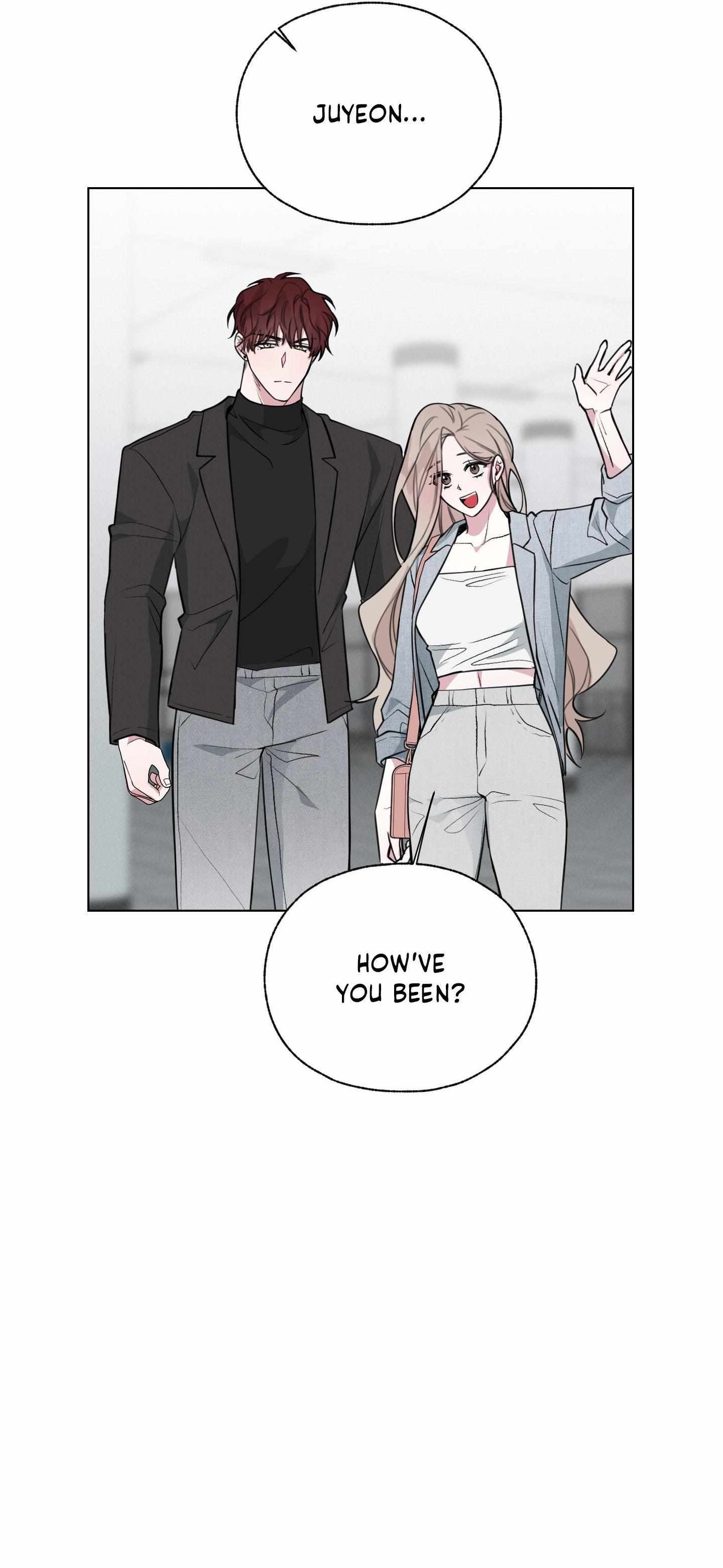 Read Lucky Dice chapter 20 image 27 on Lezhin