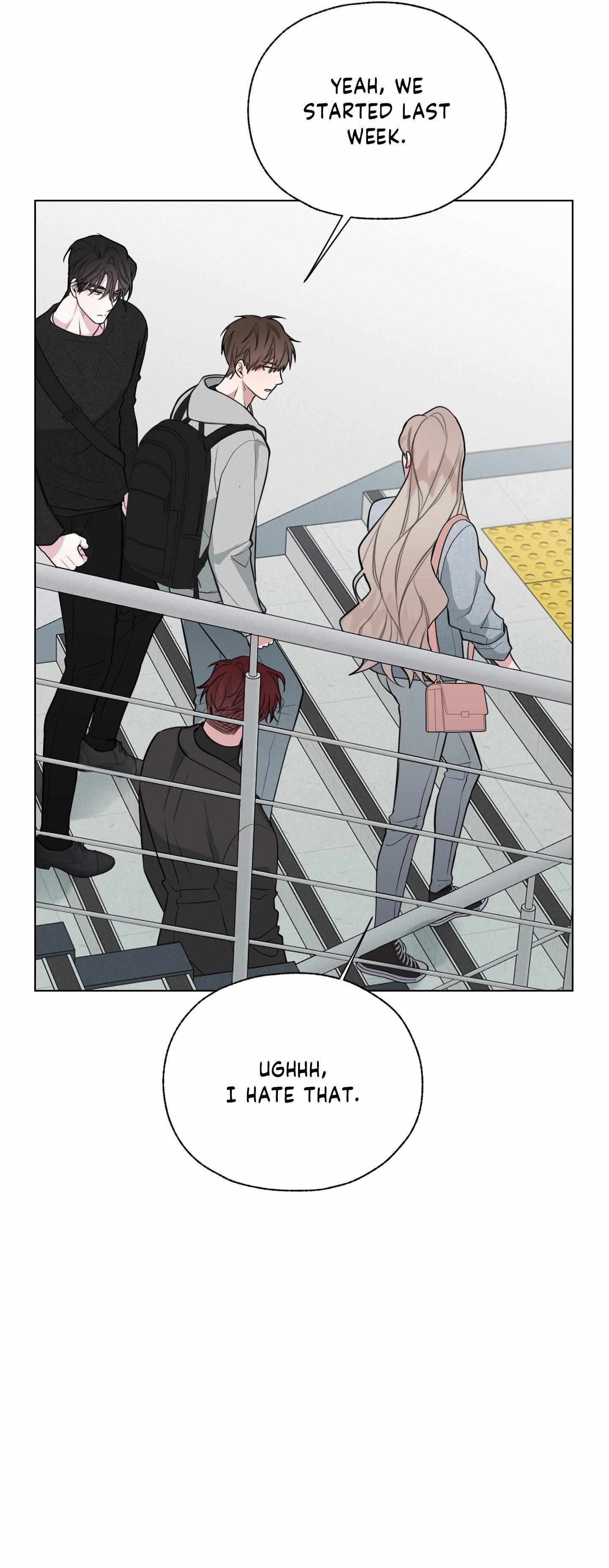 Read Lucky Dice chapter 20 image 29 on Lezhin