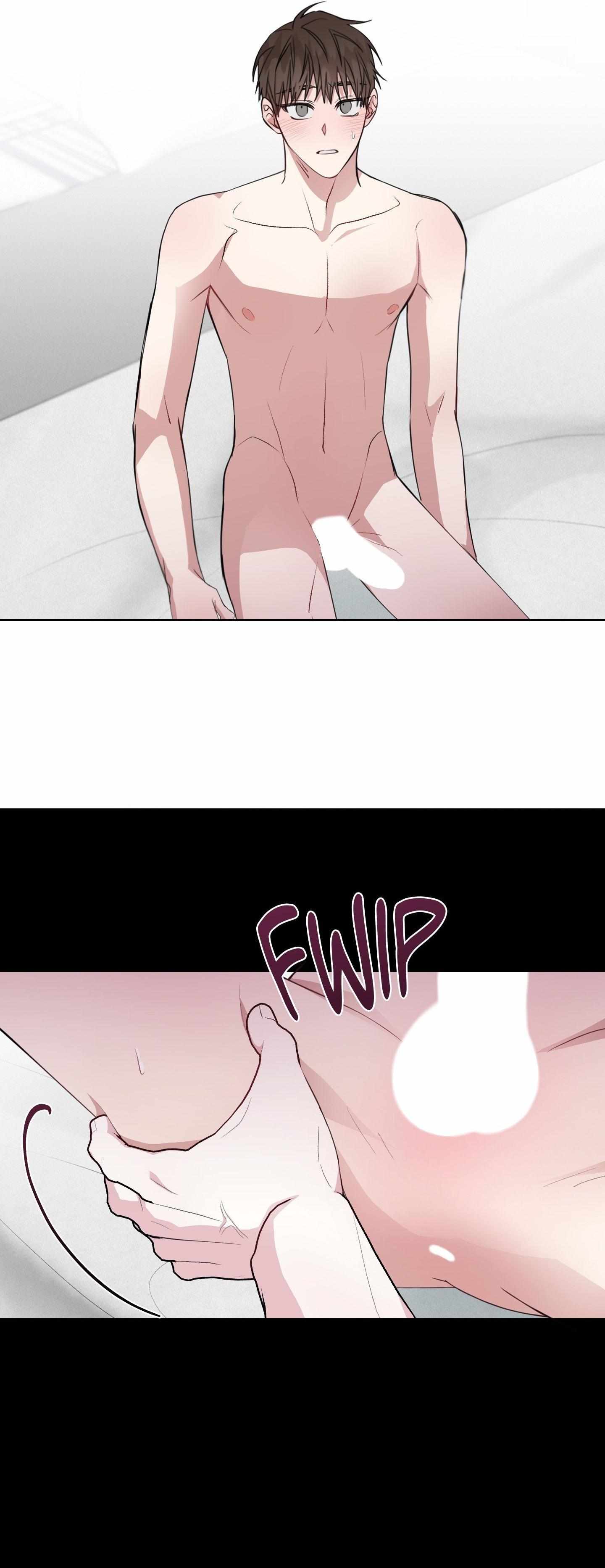 Read Lucky Dice chapter 20 image 3 on Lezhin