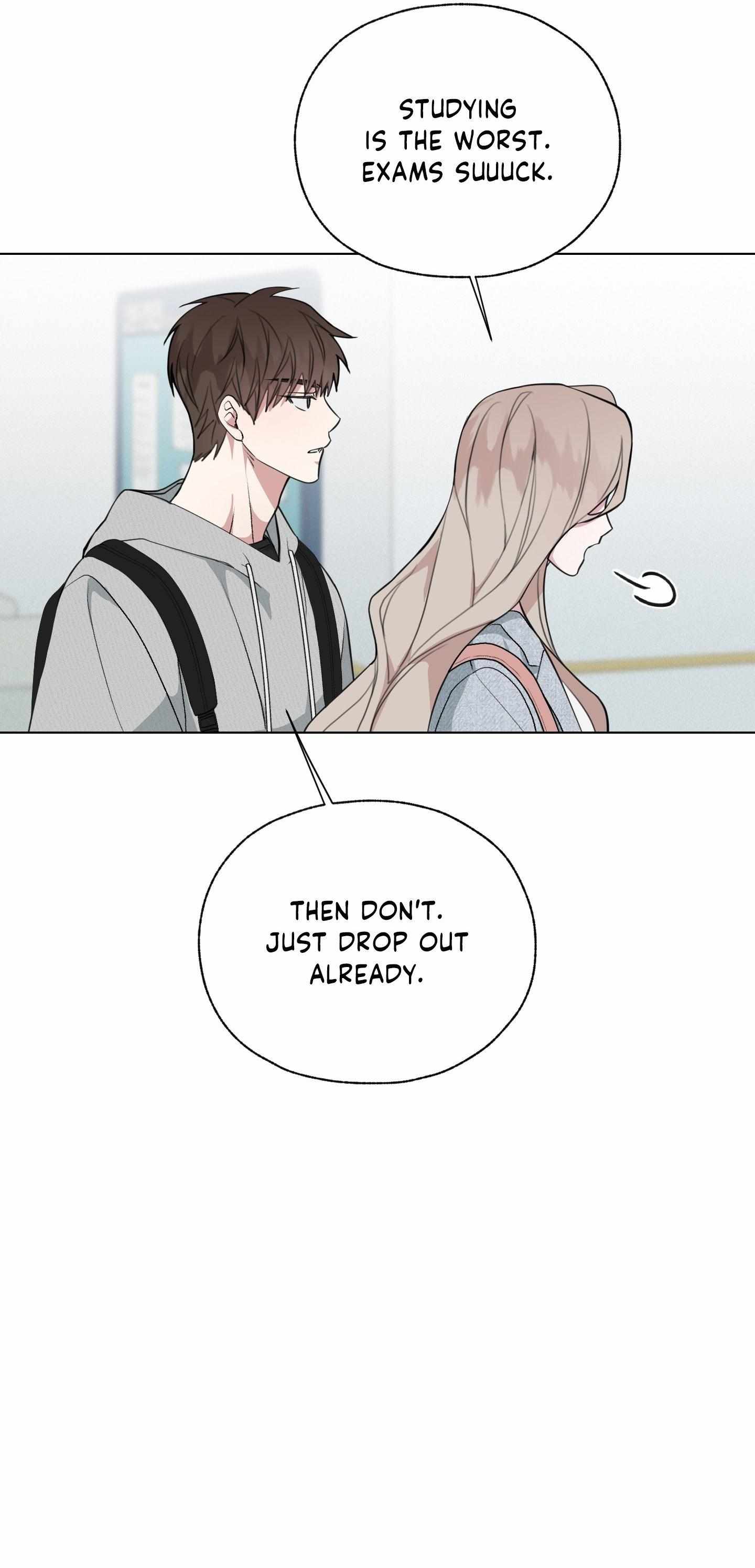 Read Lucky Dice chapter 20 image 30 on Lezhin
