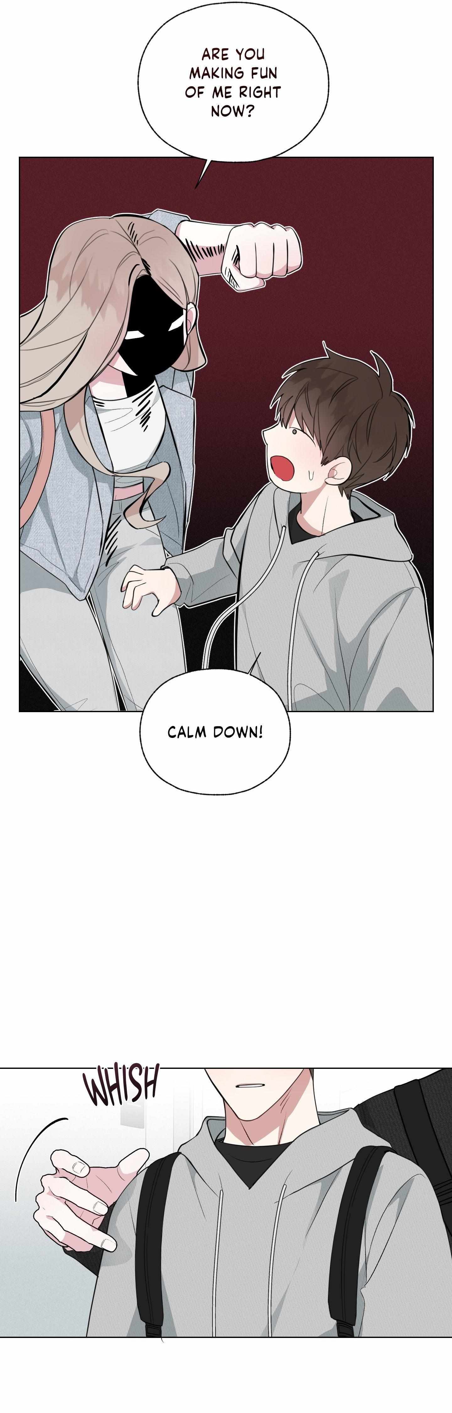 Read Lucky Dice chapter 20 image 32 on Lezhin