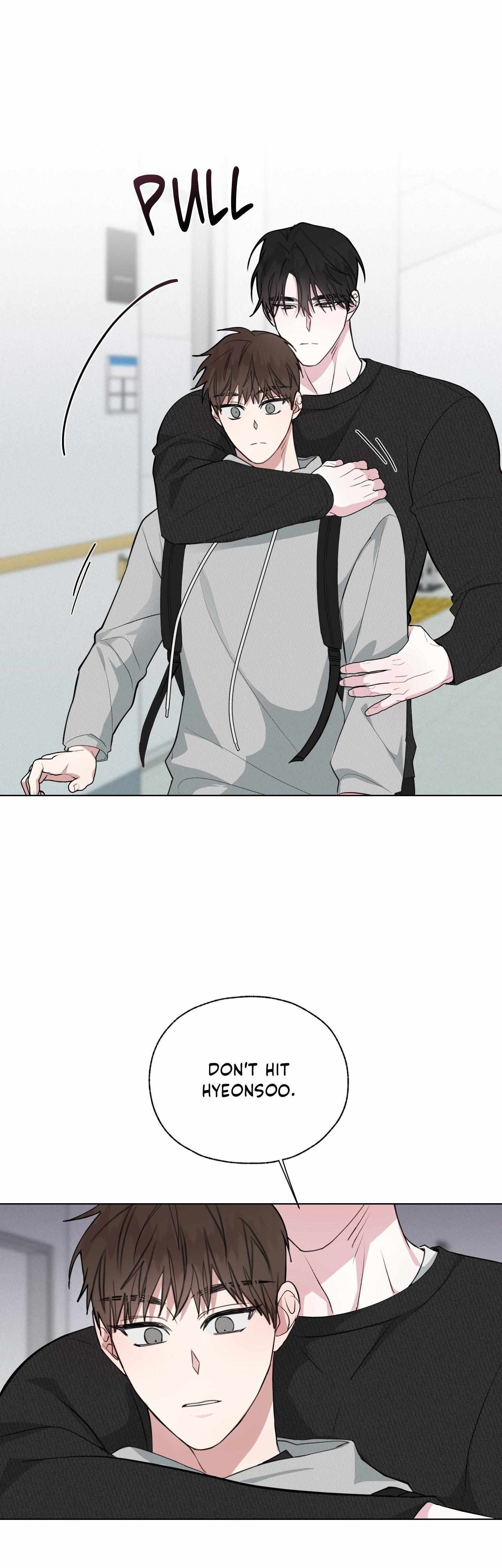 Read Lucky Dice chapter 20 image 33 on Lezhin