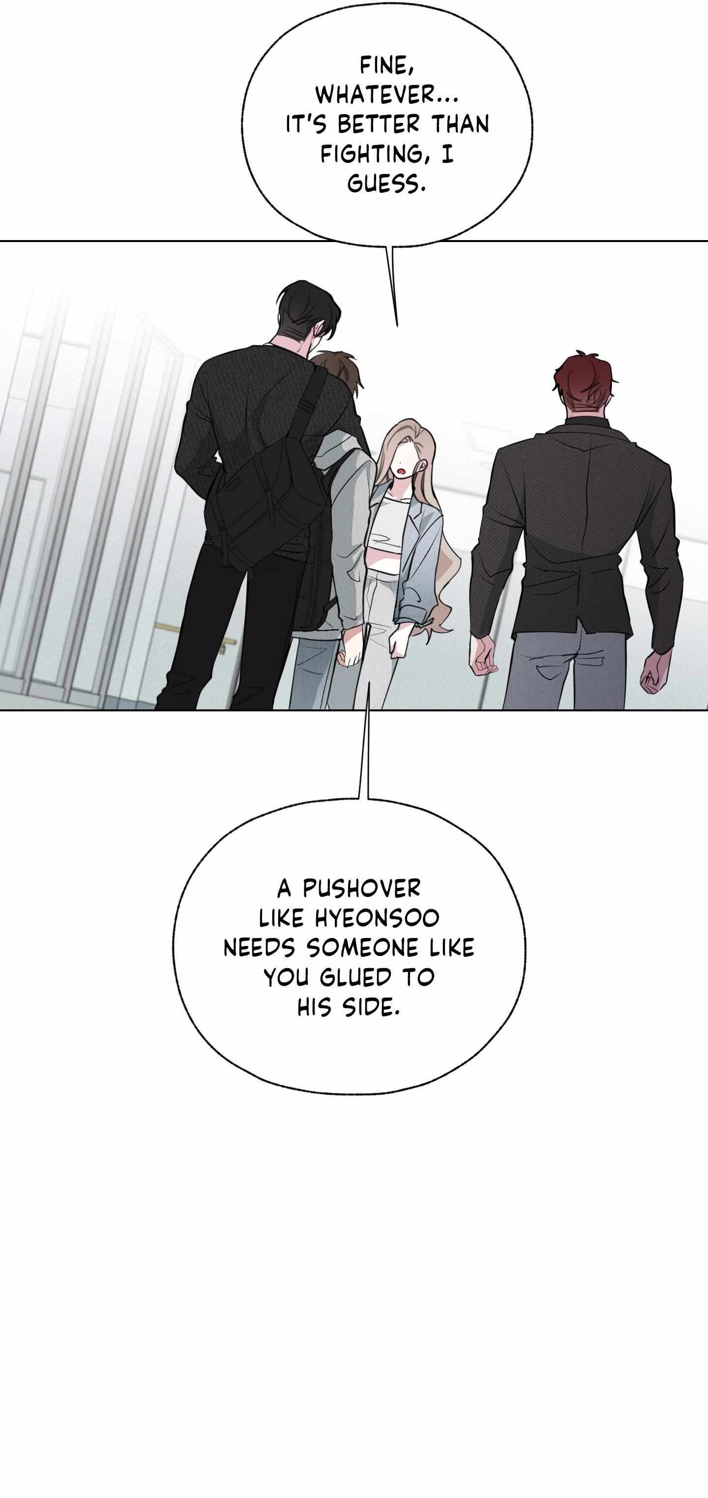 Read Lucky Dice chapter 20 image 35 on Lezhin