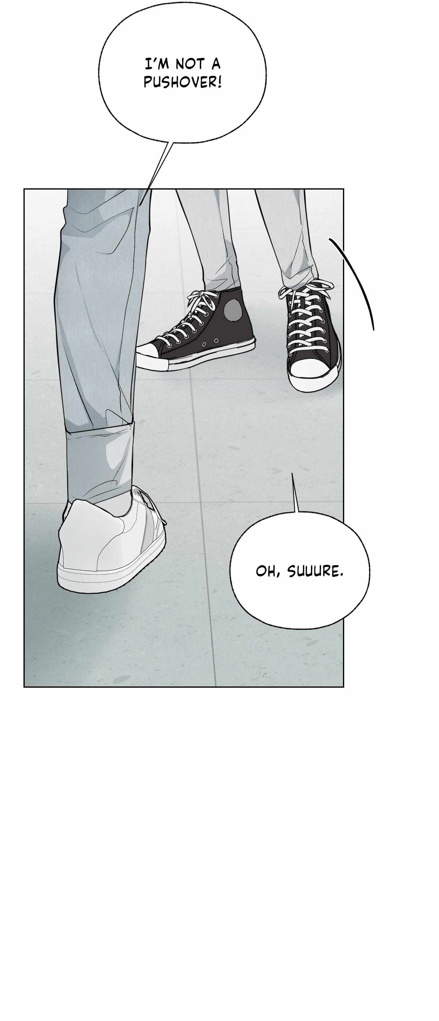 Read Lucky Dice chapter 20 image 36 on Lezhin