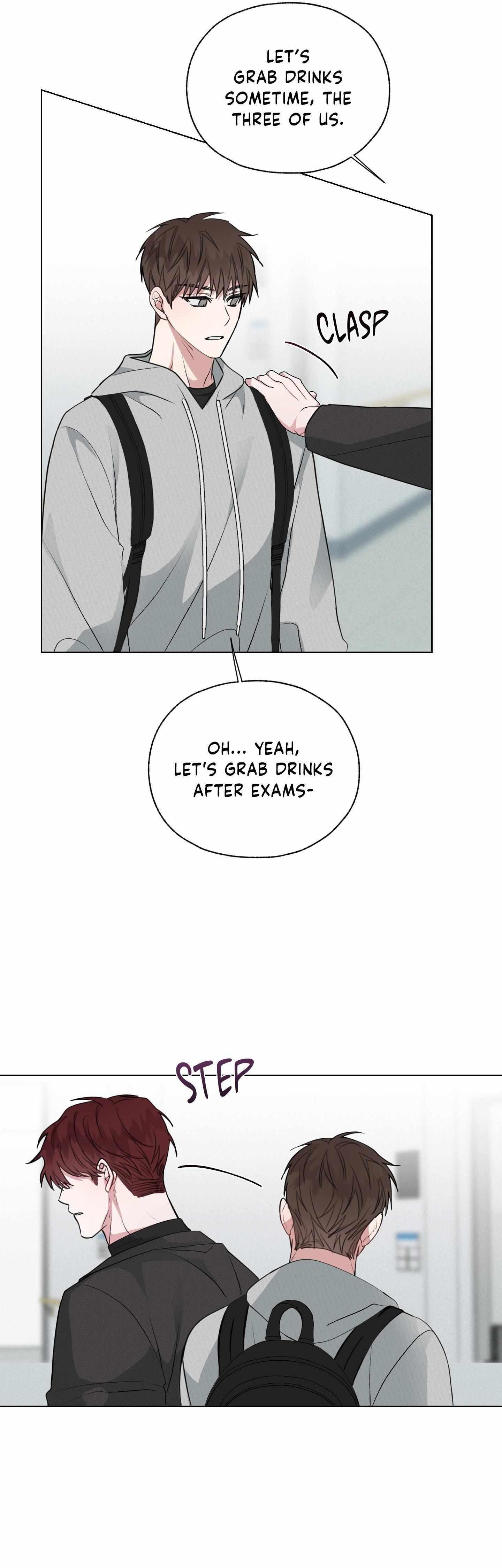 Read Lucky Dice chapter 20 image 43 on Lezhin