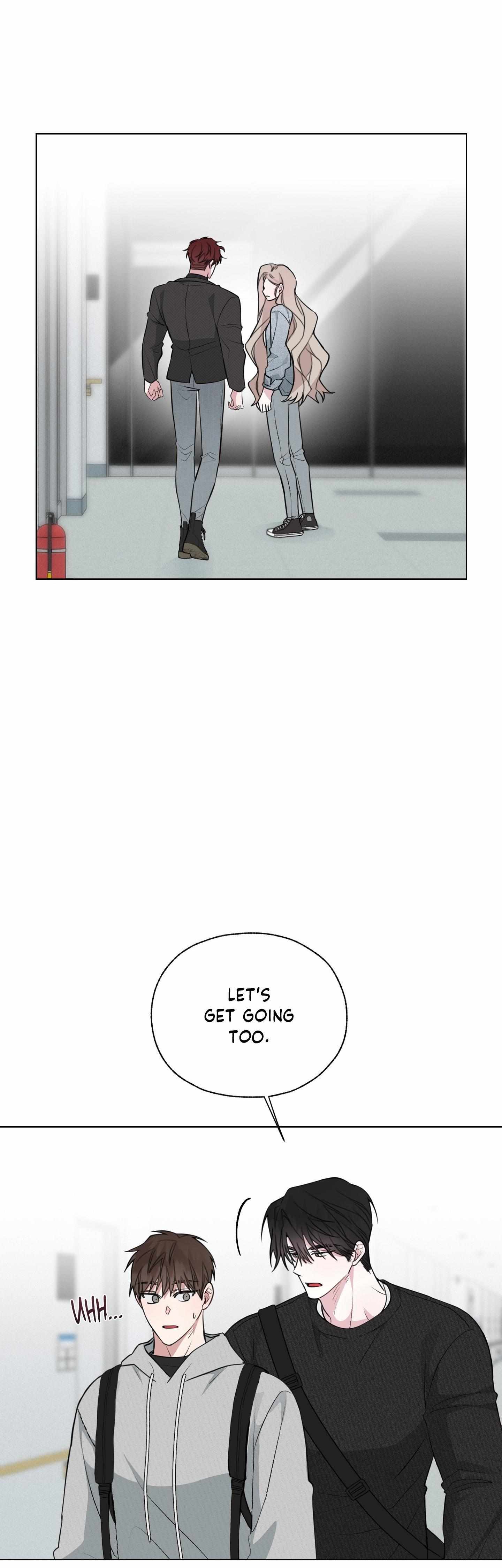 Read Lucky Dice chapter 20 image 44 on Lezhin