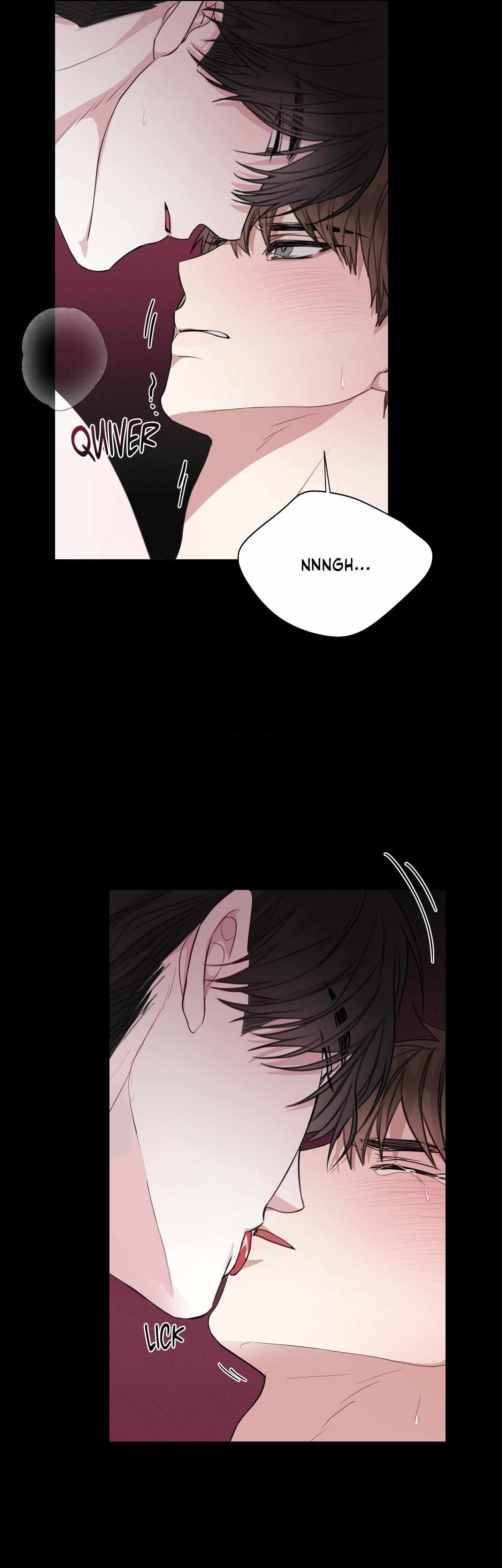 Read Lucky Dice chapter 20 image 8 on Lezhin