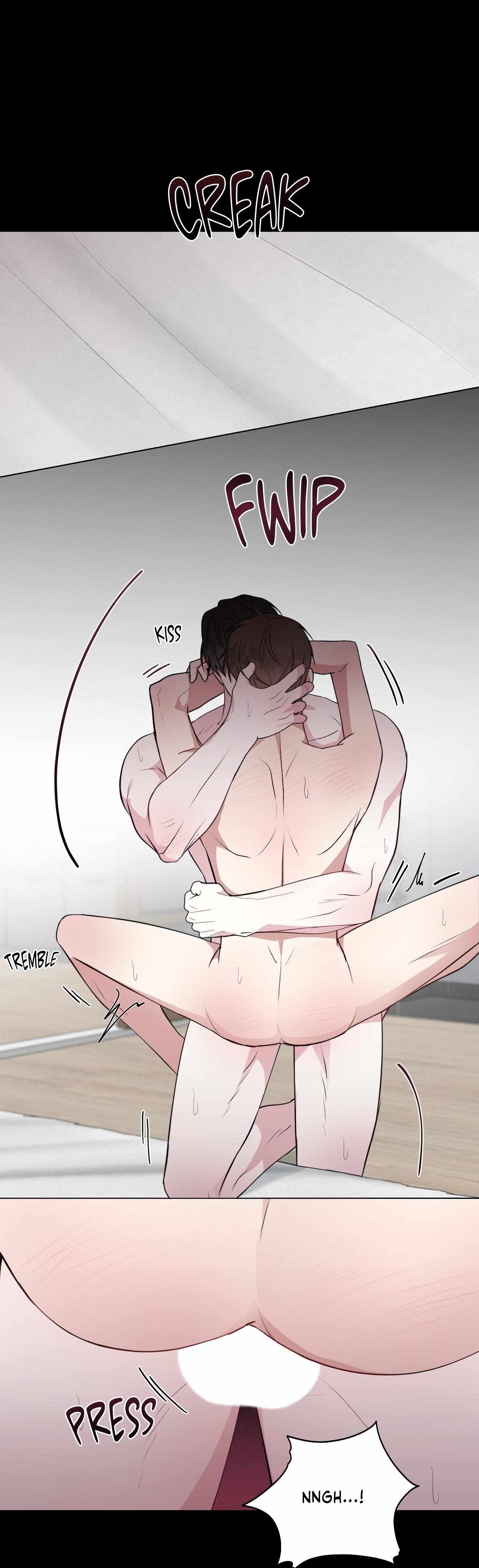Read Lucky Dice chapter 20 image 9 on Lezhin