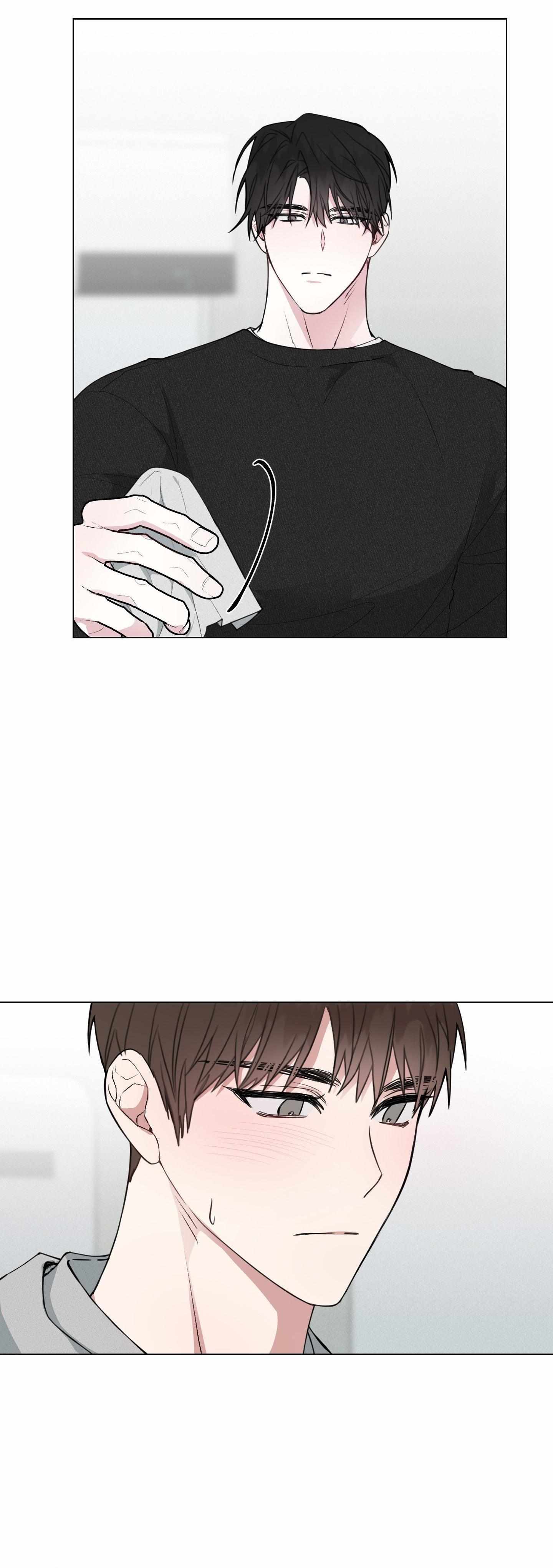 Read Lucky Dice chapter 21 image 10 on Lezhin
