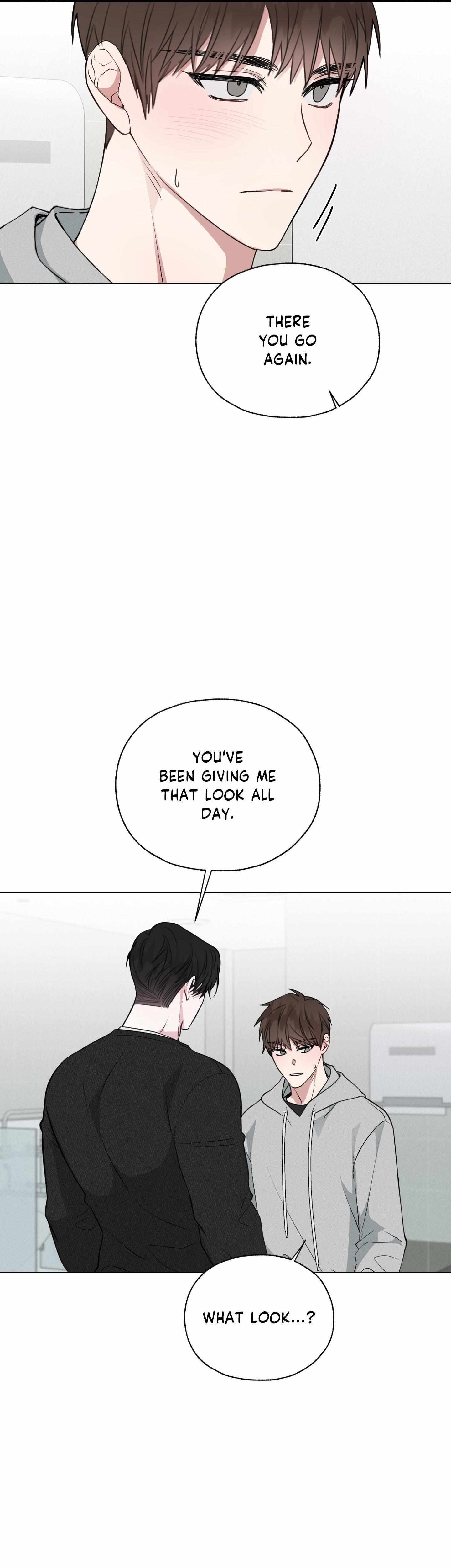 Read Lucky Dice chapter 21 image 11 on Lezhin