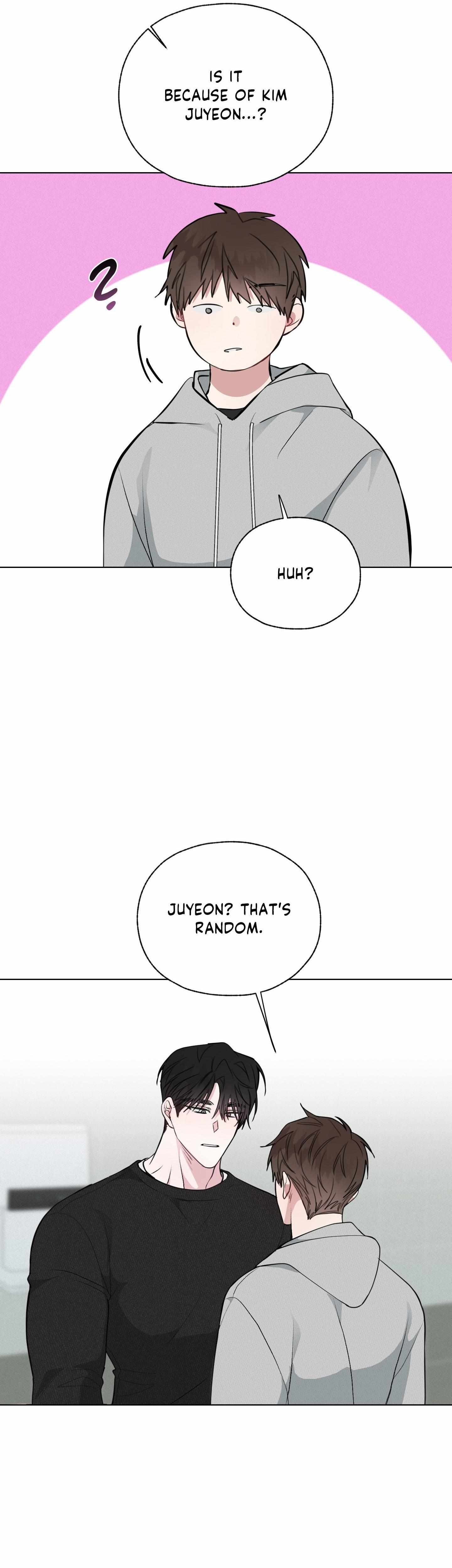 Read Lucky Dice chapter 21 image 13 on Lezhin