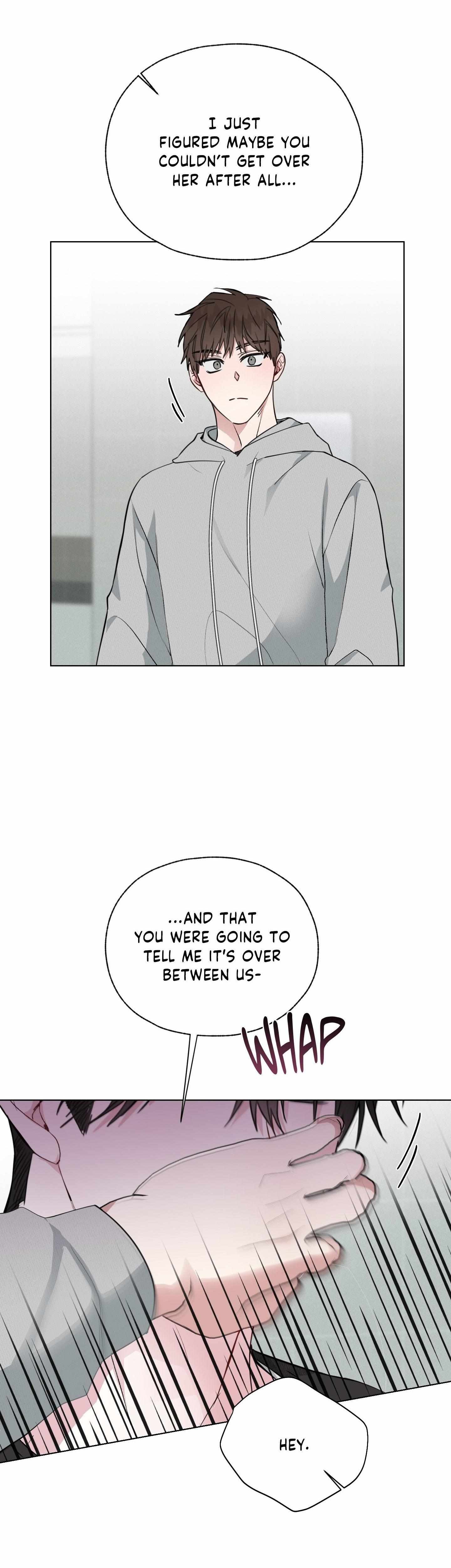 Read Lucky Dice chapter 21 image 14 on Lezhin