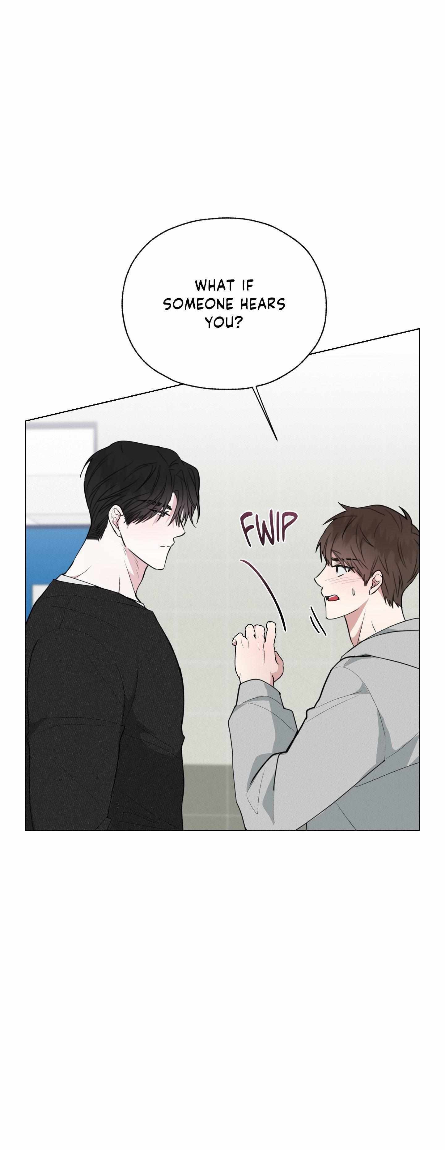 Read Lucky Dice chapter 21 image 15 on Lezhin