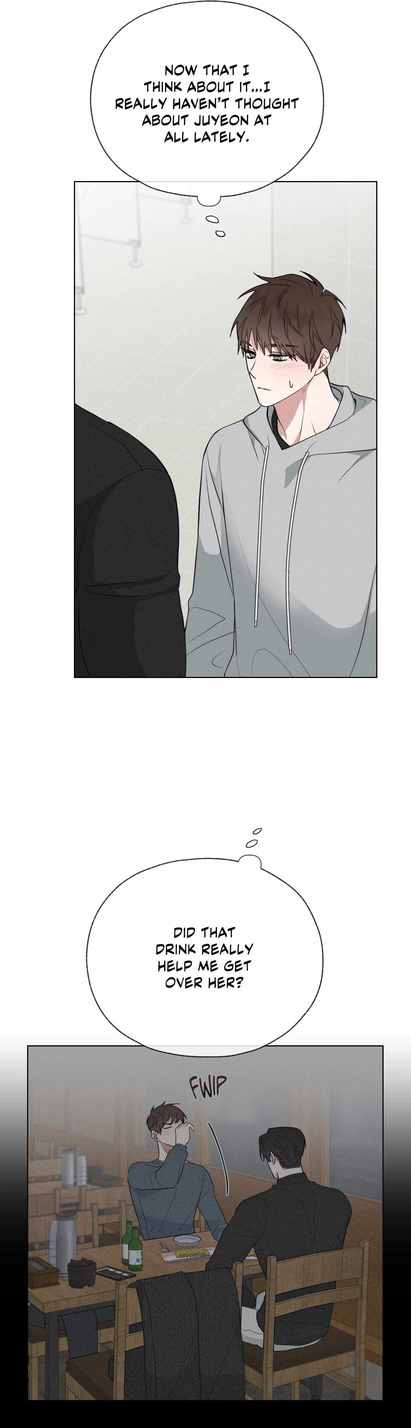 Read Lucky Dice chapter 21 image 17 on Lezhin