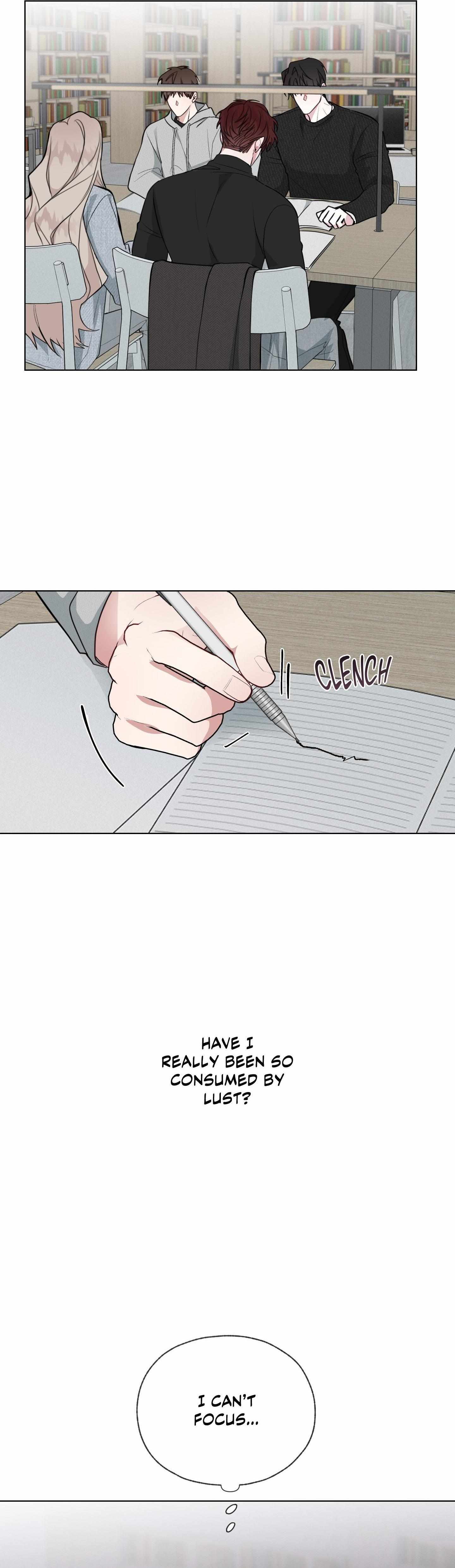 Read Lucky Dice chapter 21 image 2 on Lezhin