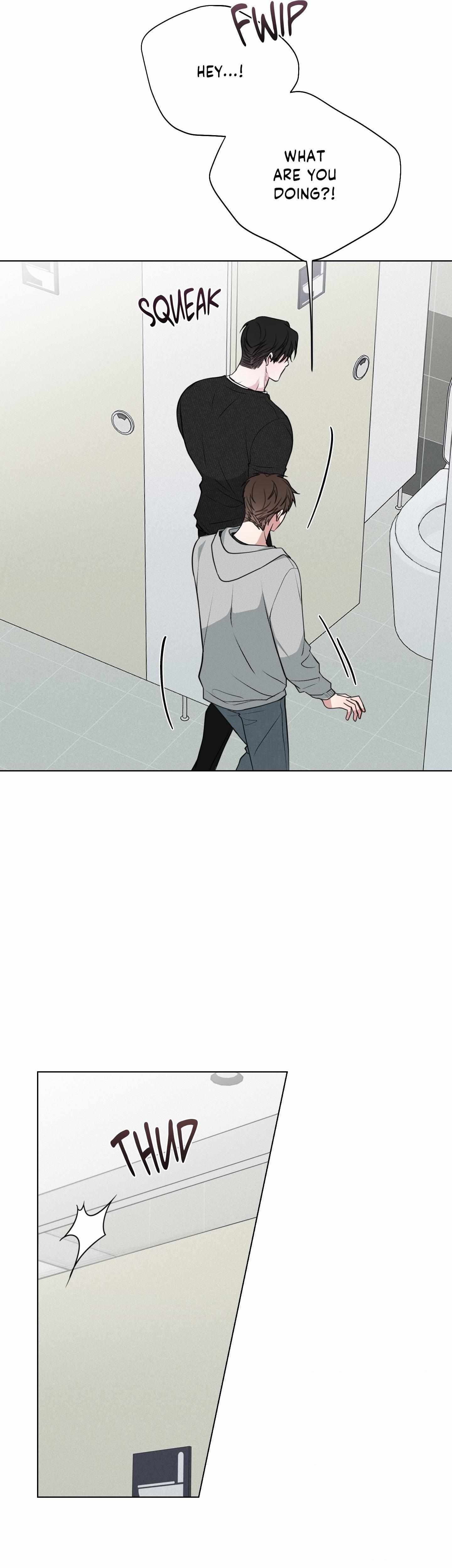 Read Lucky Dice chapter 21 image 20 on Lezhin