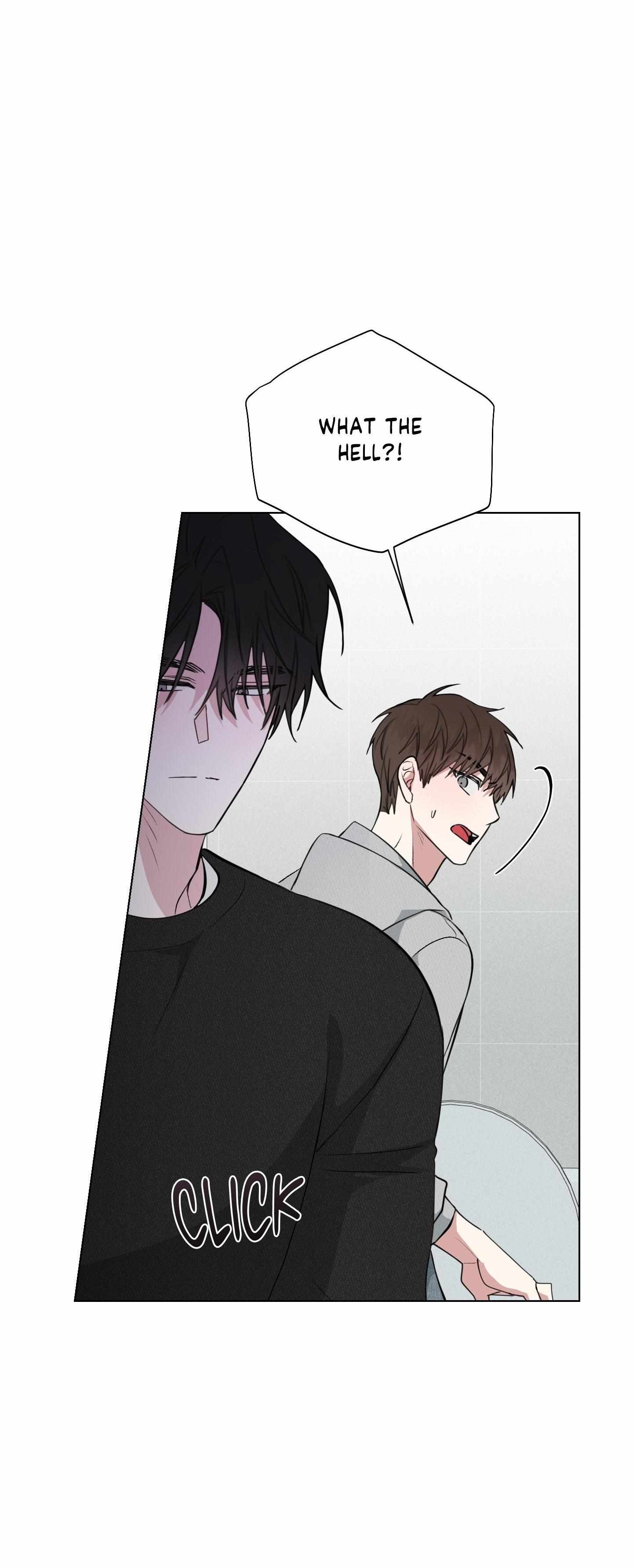 Read Lucky Dice chapter 21 image 21 on Lezhin
