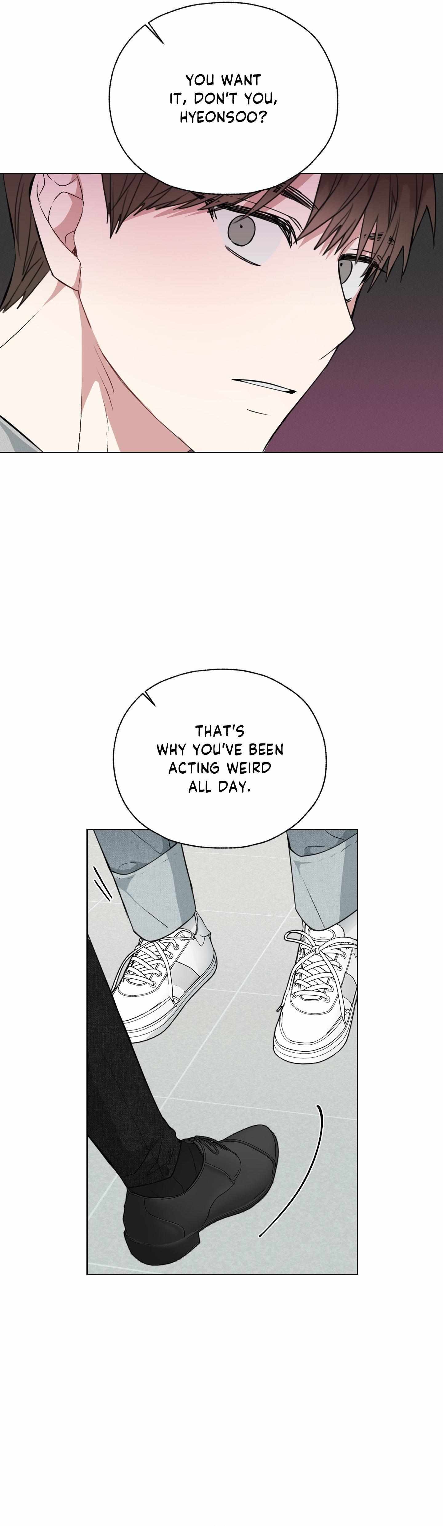 Read Lucky Dice chapter 21 image 22 on Lezhin